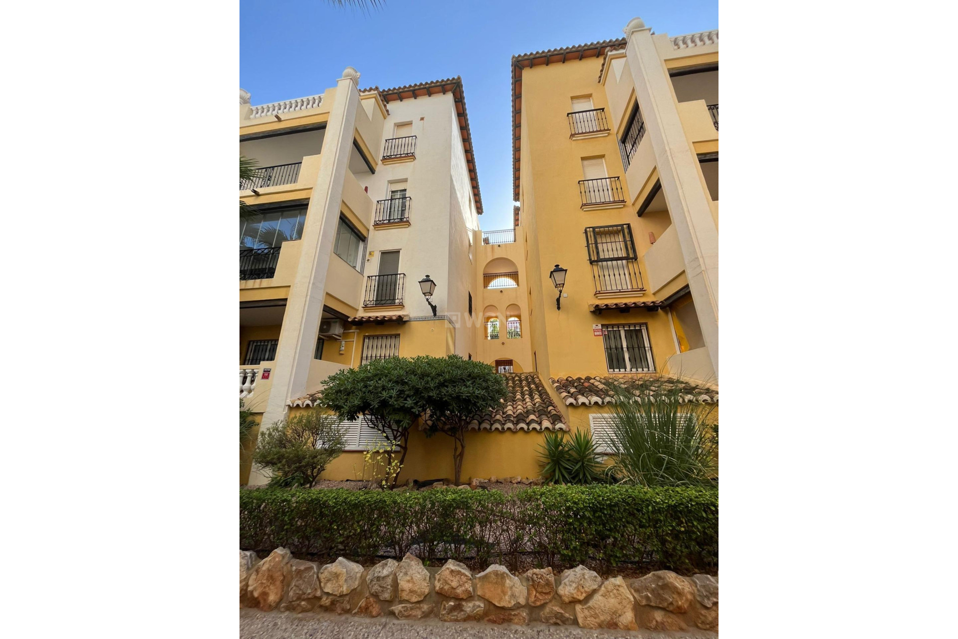 Wiederverkauf - Penthouse - Torrevieja - Los Frutales