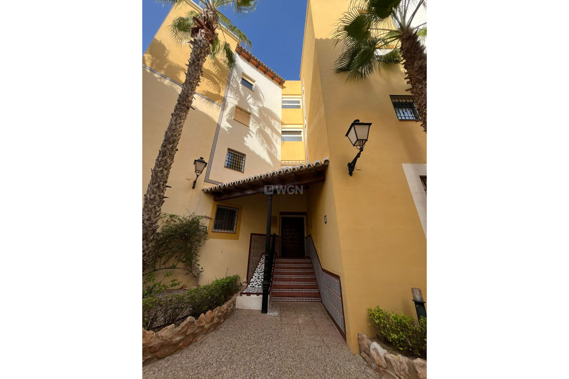 Wiederverkauf - Penthouse - Torrevieja - Los Frutales