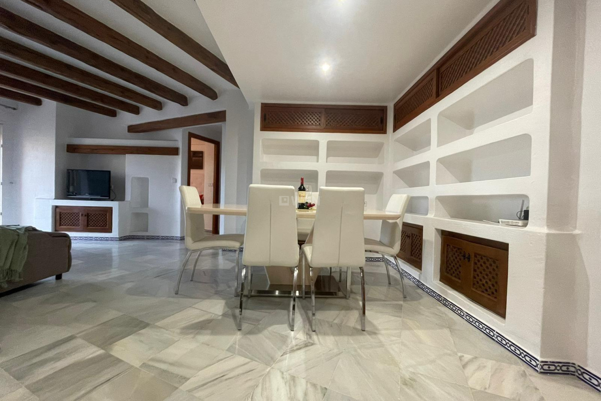 Wiederverkauf - Penthouse - Torrevieja - Los Frutales