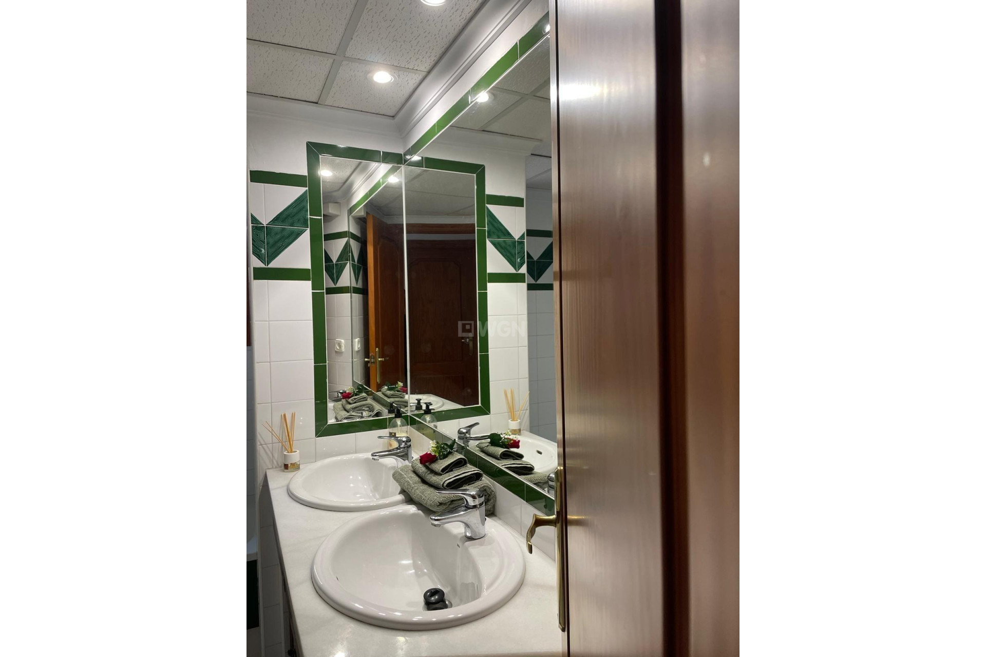 Wiederverkauf - Penthouse - Torrevieja - Los Frutales