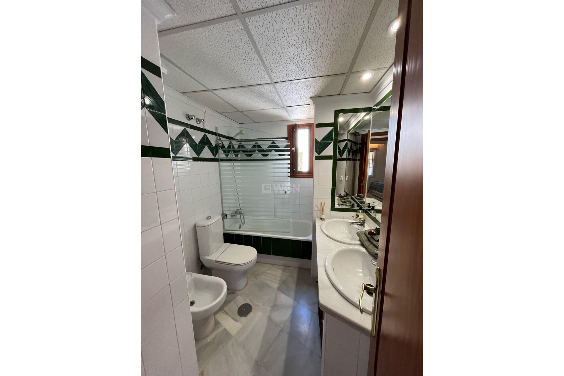 Wiederverkauf - Penthouse - Torrevieja - Los Frutales