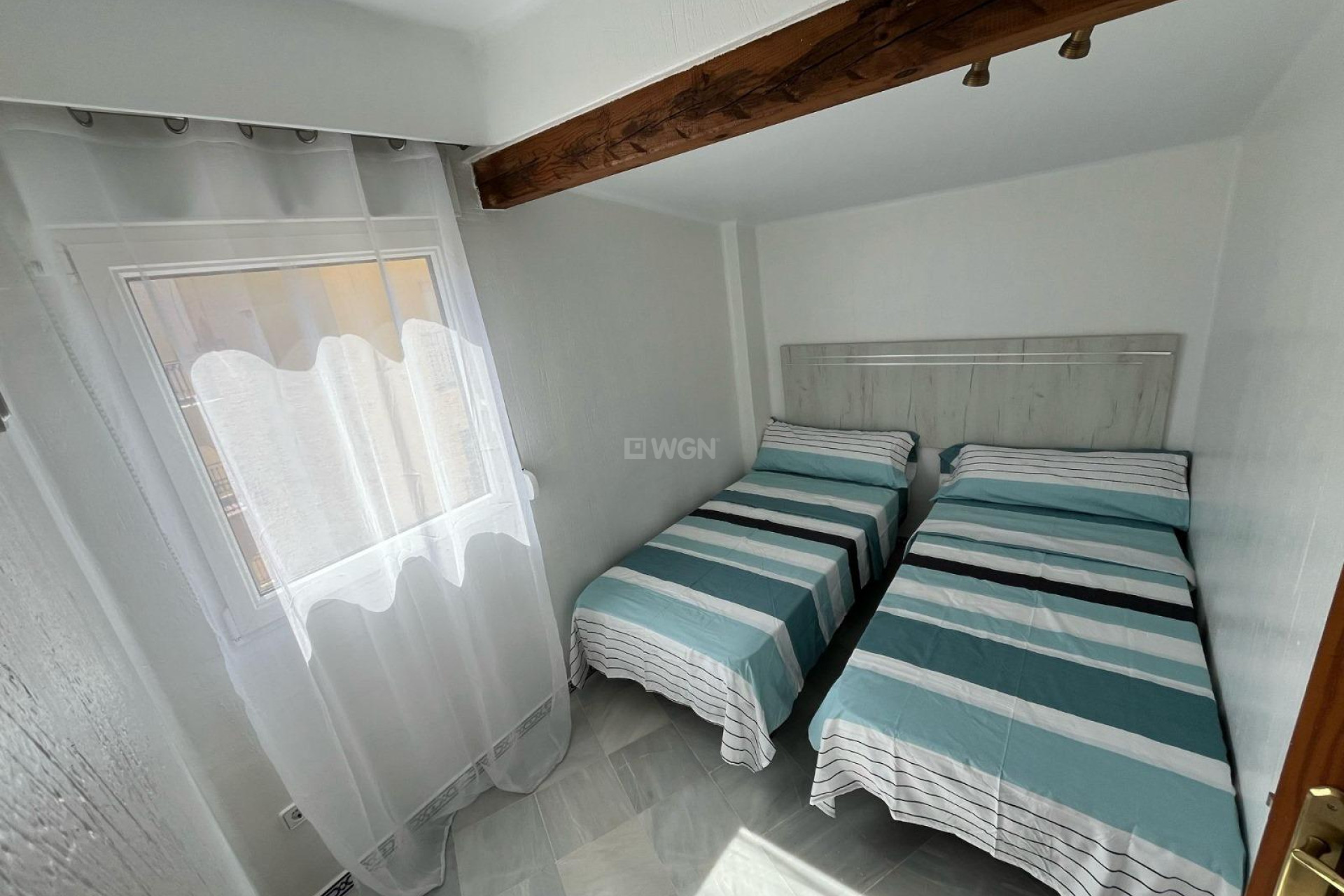 Wiederverkauf - Penthouse - Torrevieja - Los Frutales