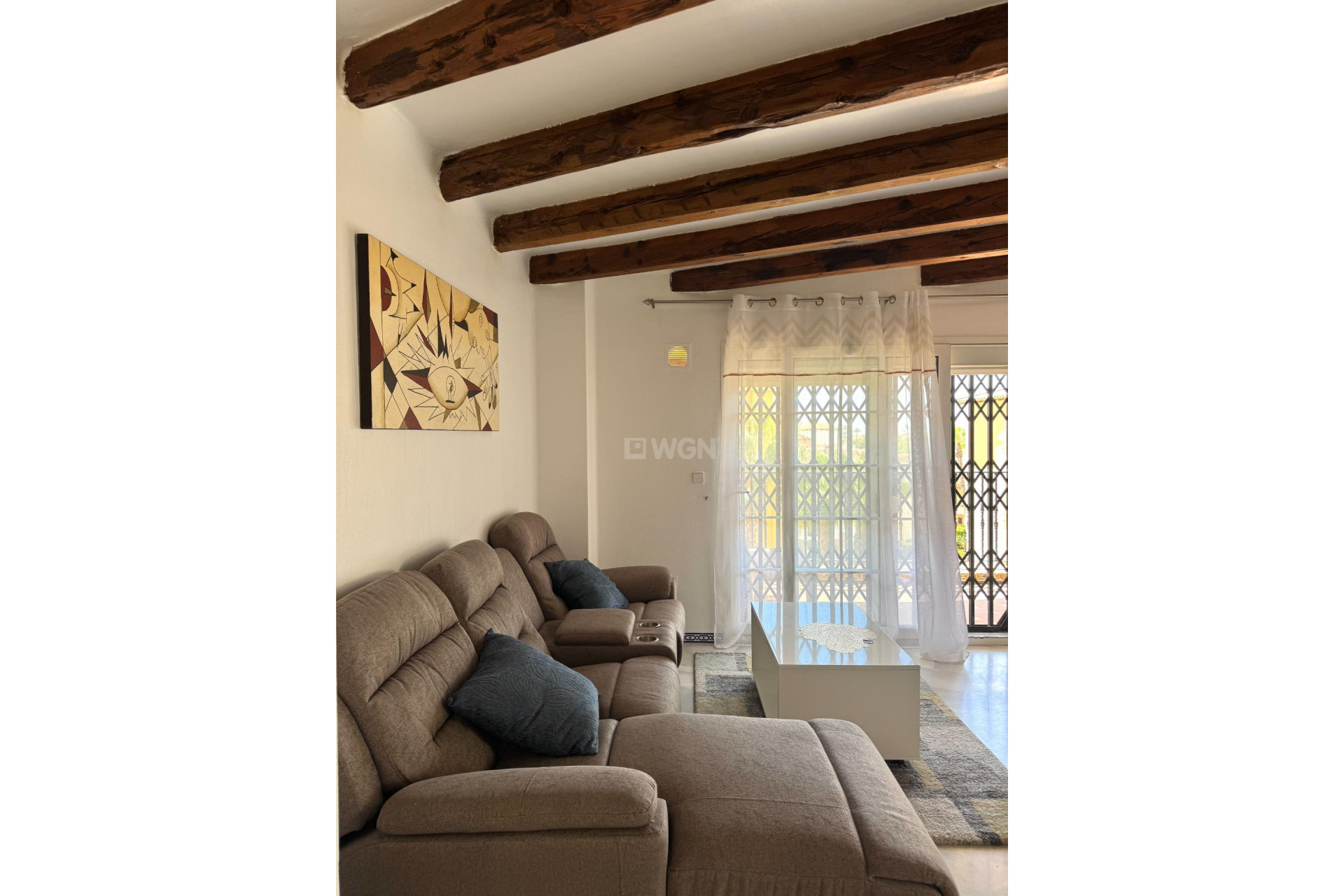 Wiederverkauf - Penthouse - Torrevieja - Los Frutales