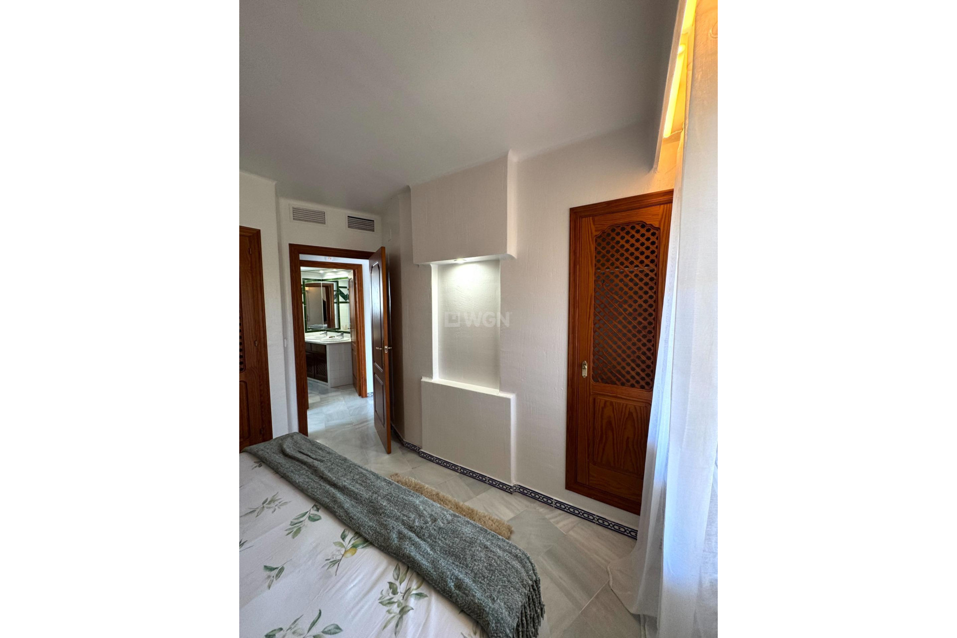 Wiederverkauf - Penthouse - Torrevieja - Los Frutales