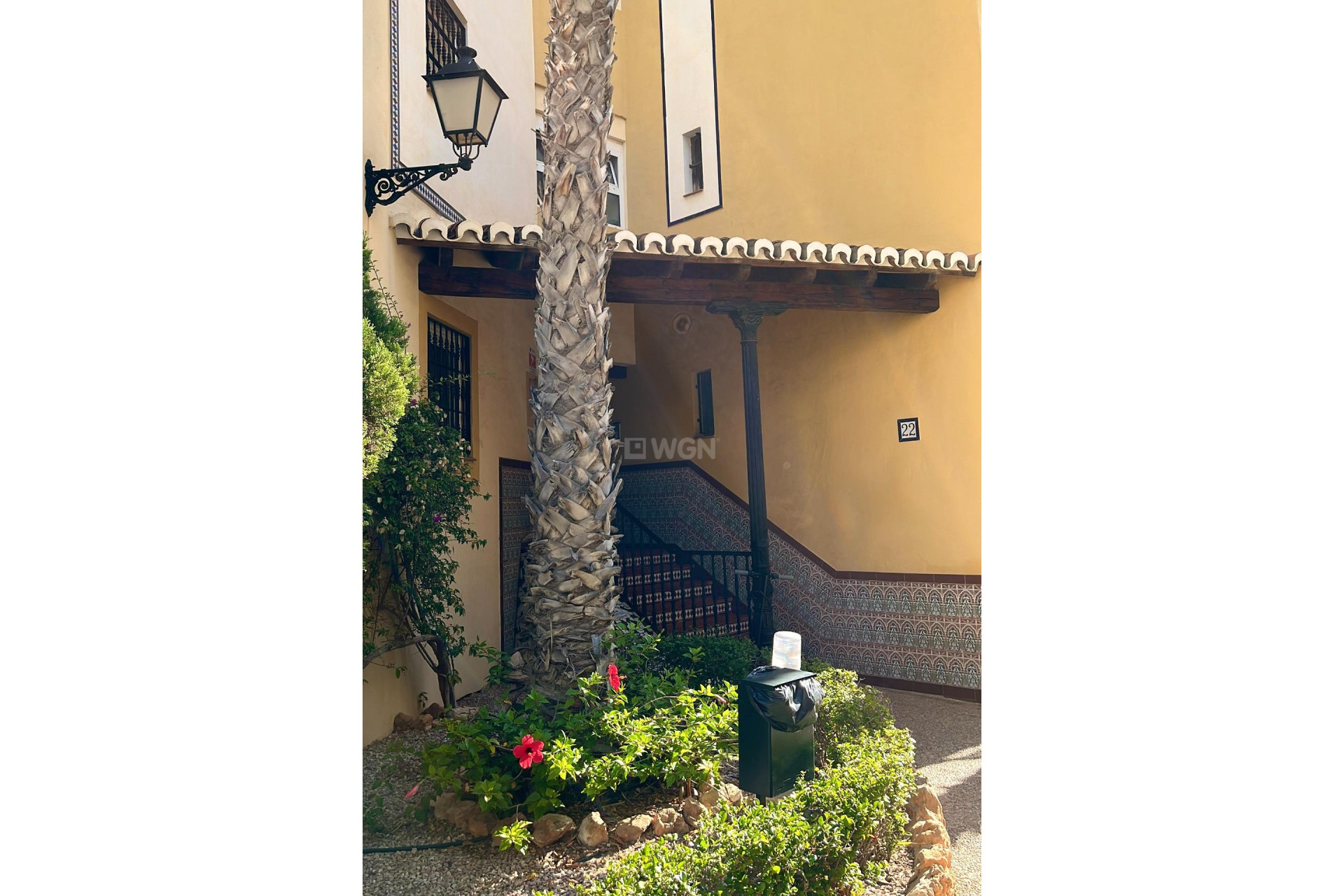 Wiederverkauf - Penthouse - Torrevieja - Los Frutales