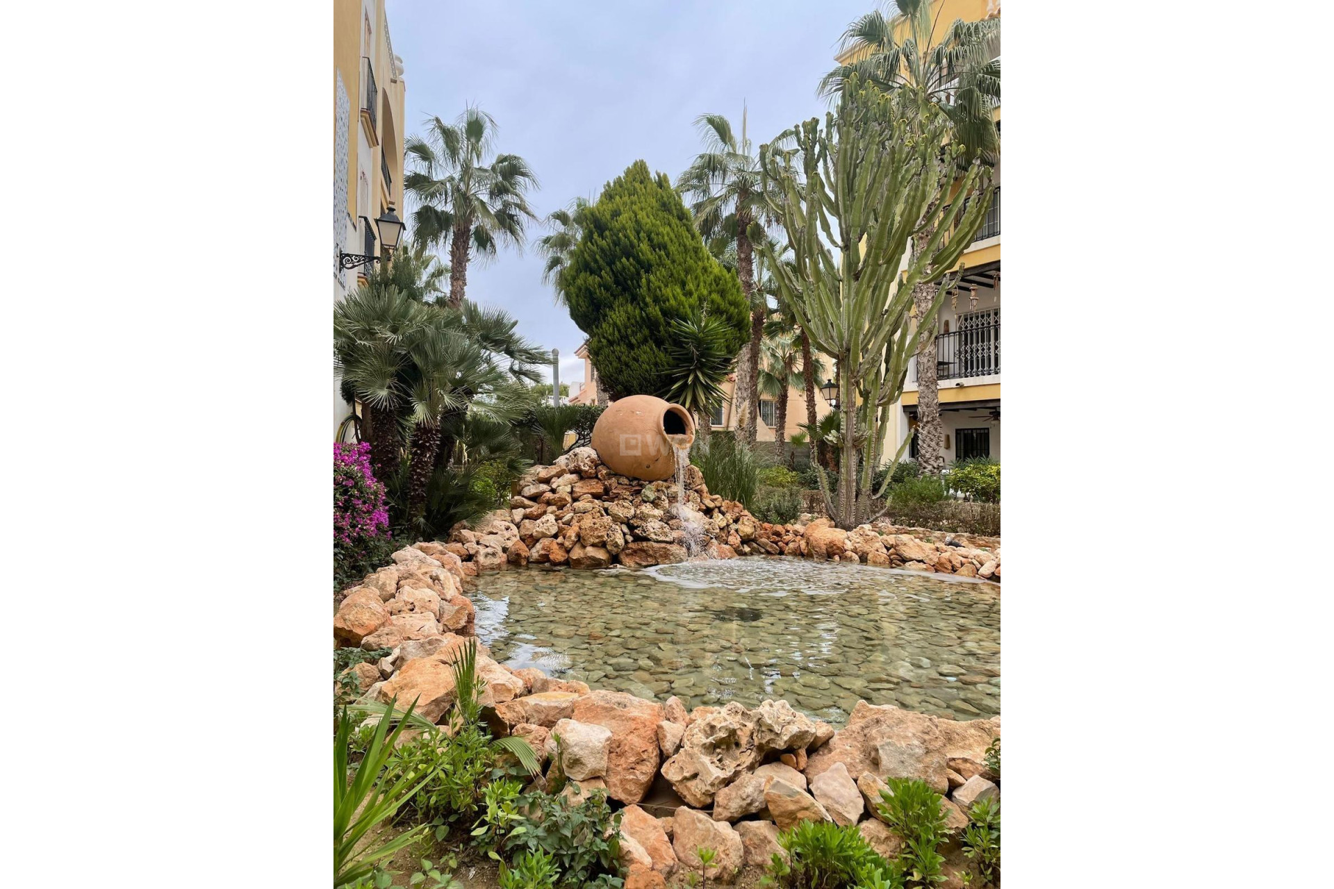 Wiederverkauf - Penthouse - Torrevieja - Los Frutales