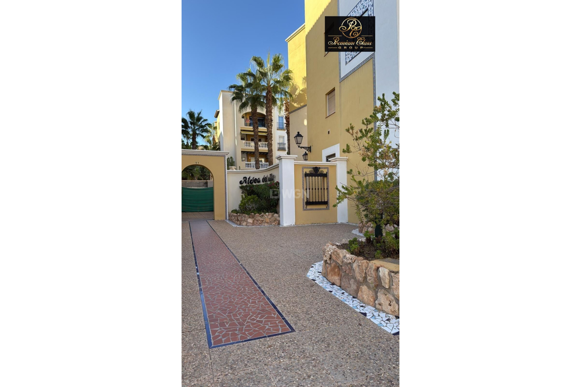 Wiederverkauf - Penthouse - Torrevieja - Los Frutales