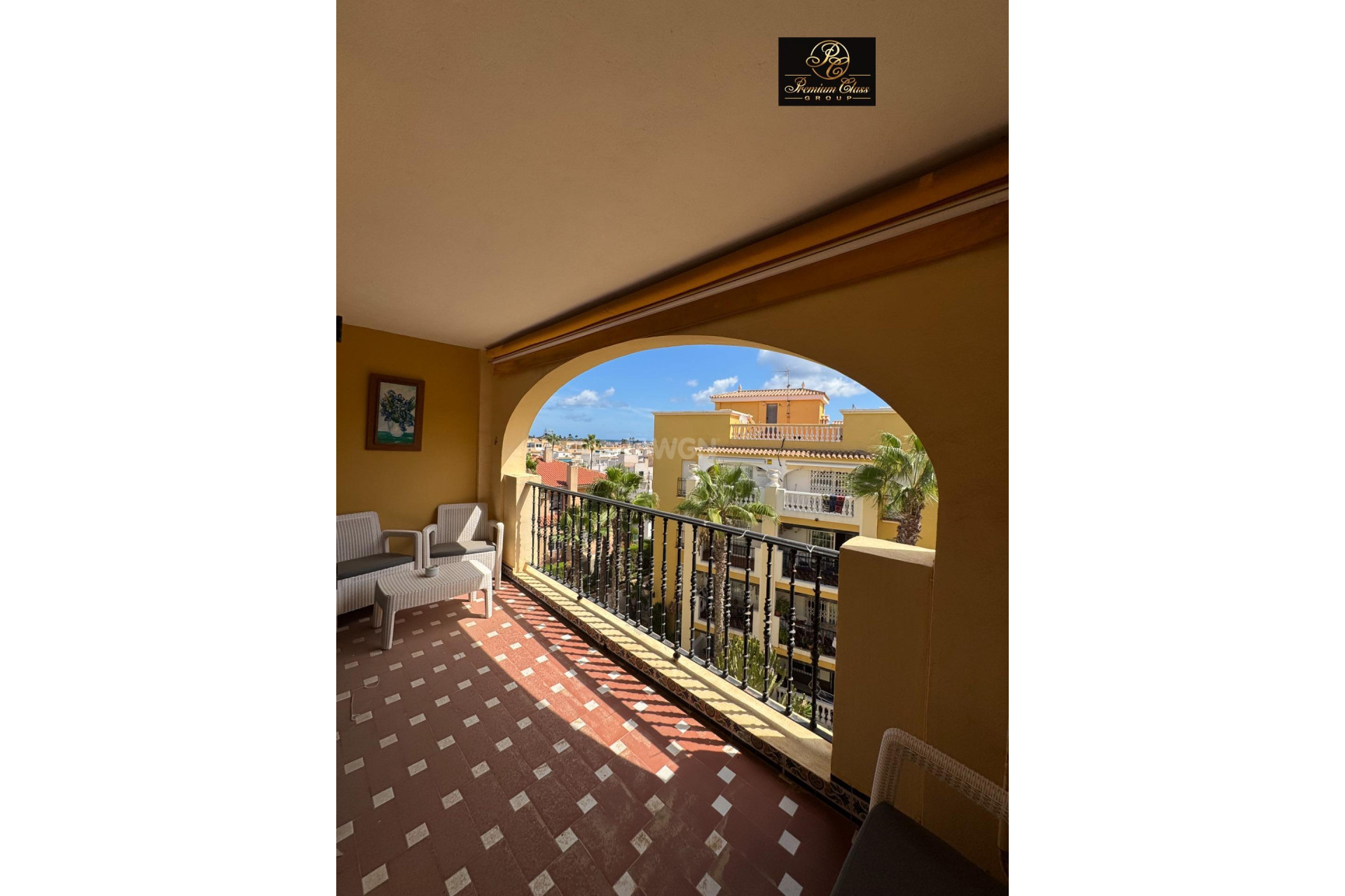 Wiederverkauf - Penthouse - Torrevieja - Los Frutales