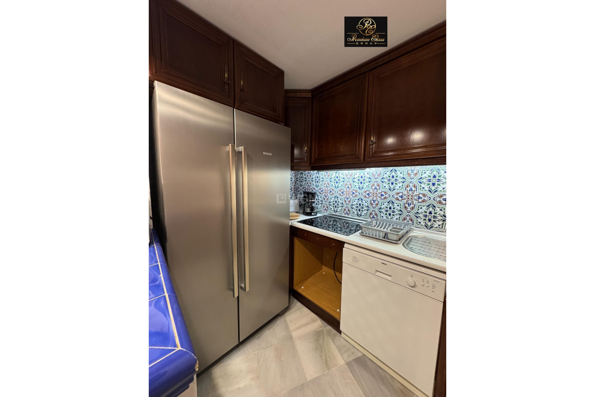 Wiederverkauf - Penthouse - Torrevieja - Los Frutales