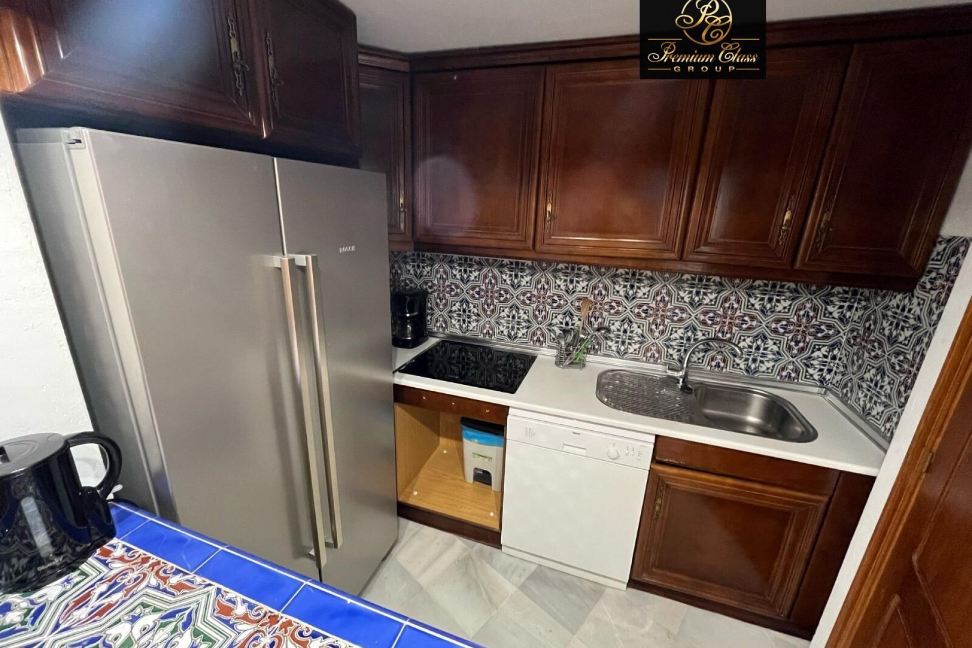 Wiederverkauf - Penthouse - Torrevieja - Los Frutales