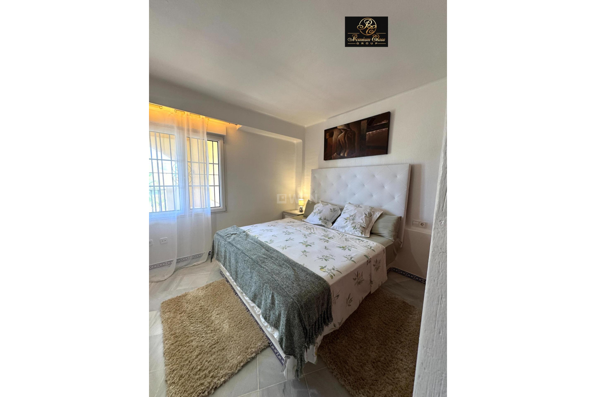 Wiederverkauf - Penthouse - Torrevieja - Los Frutales