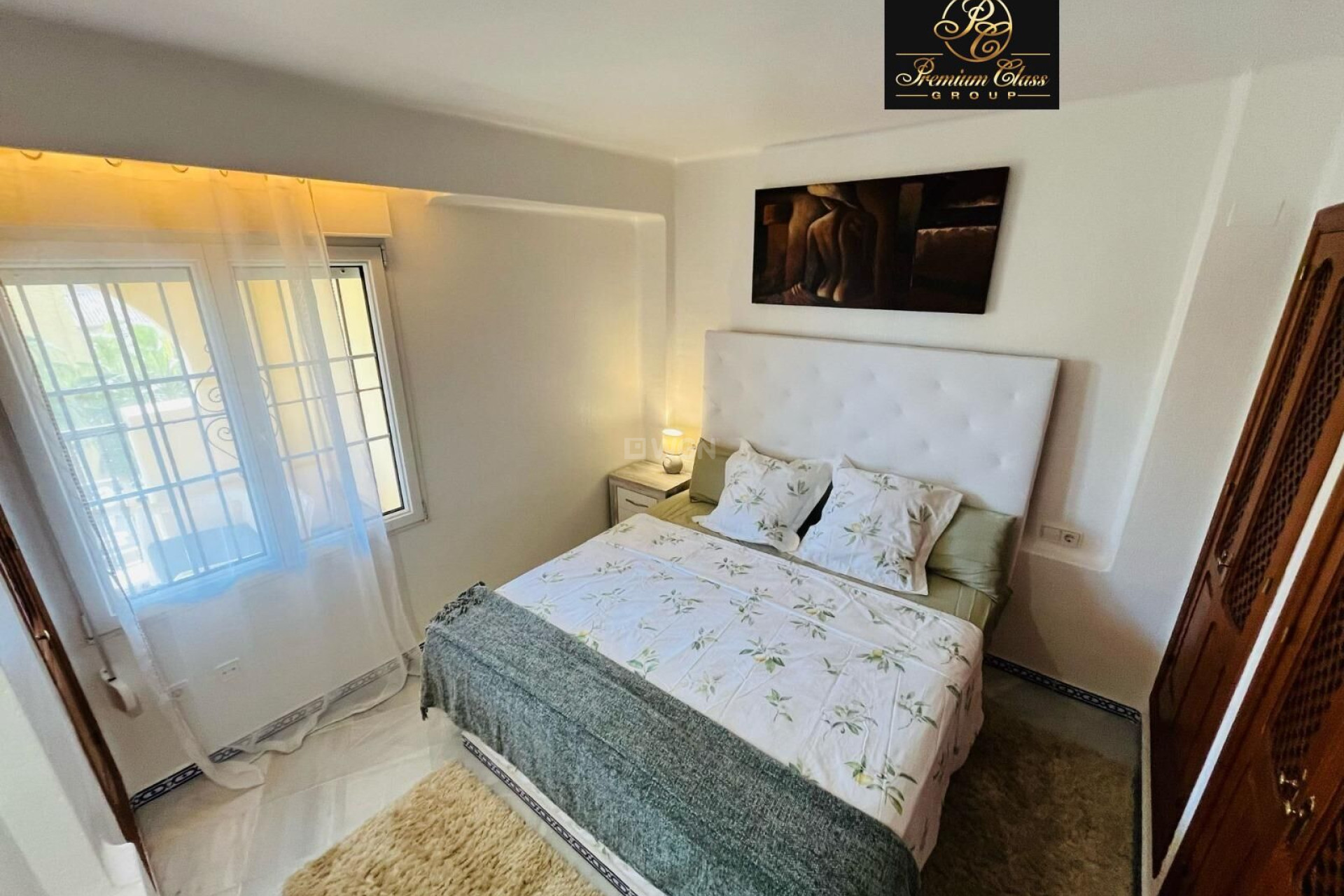 Wiederverkauf - Penthouse - Torrevieja - Los Frutales