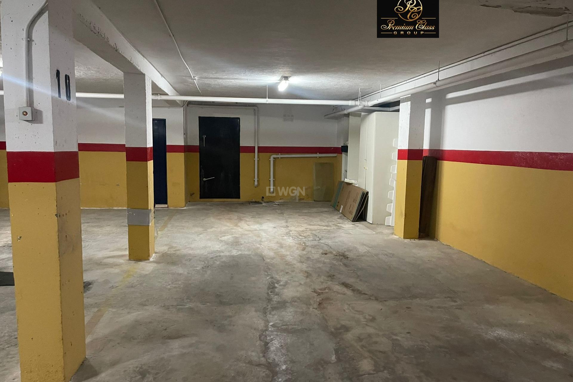 Wiederverkauf - Penthouse - Torrevieja - Los Frutales