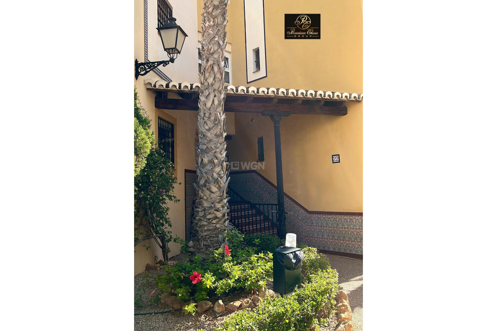 Wiederverkauf - Penthouse - Torrevieja - Los Frutales