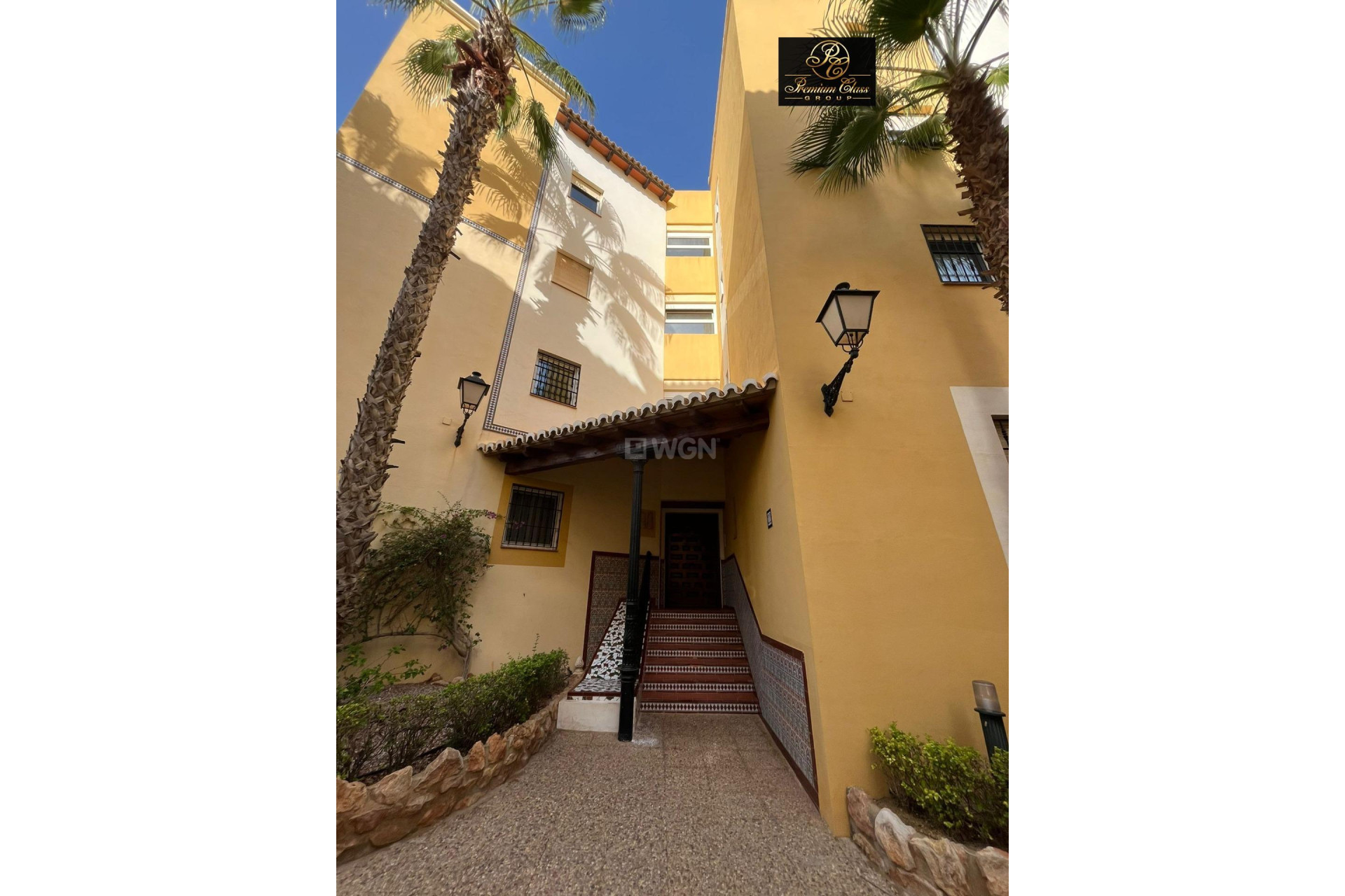 Wiederverkauf - Penthouse - Torrevieja - Los Frutales