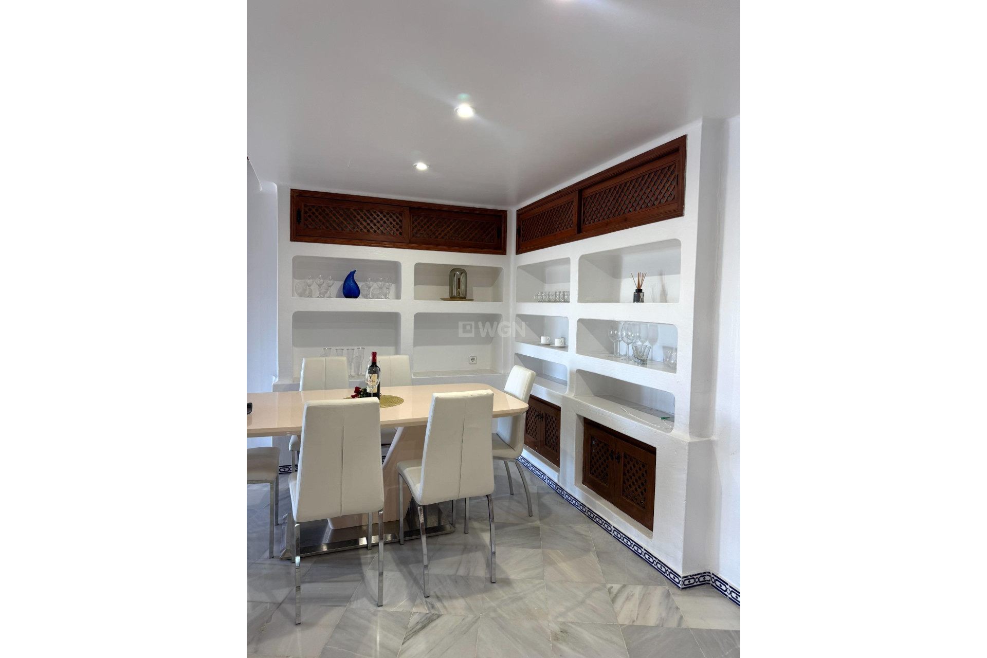 Wiederverkauf - Penthouse - Torrevieja - Los Frutales