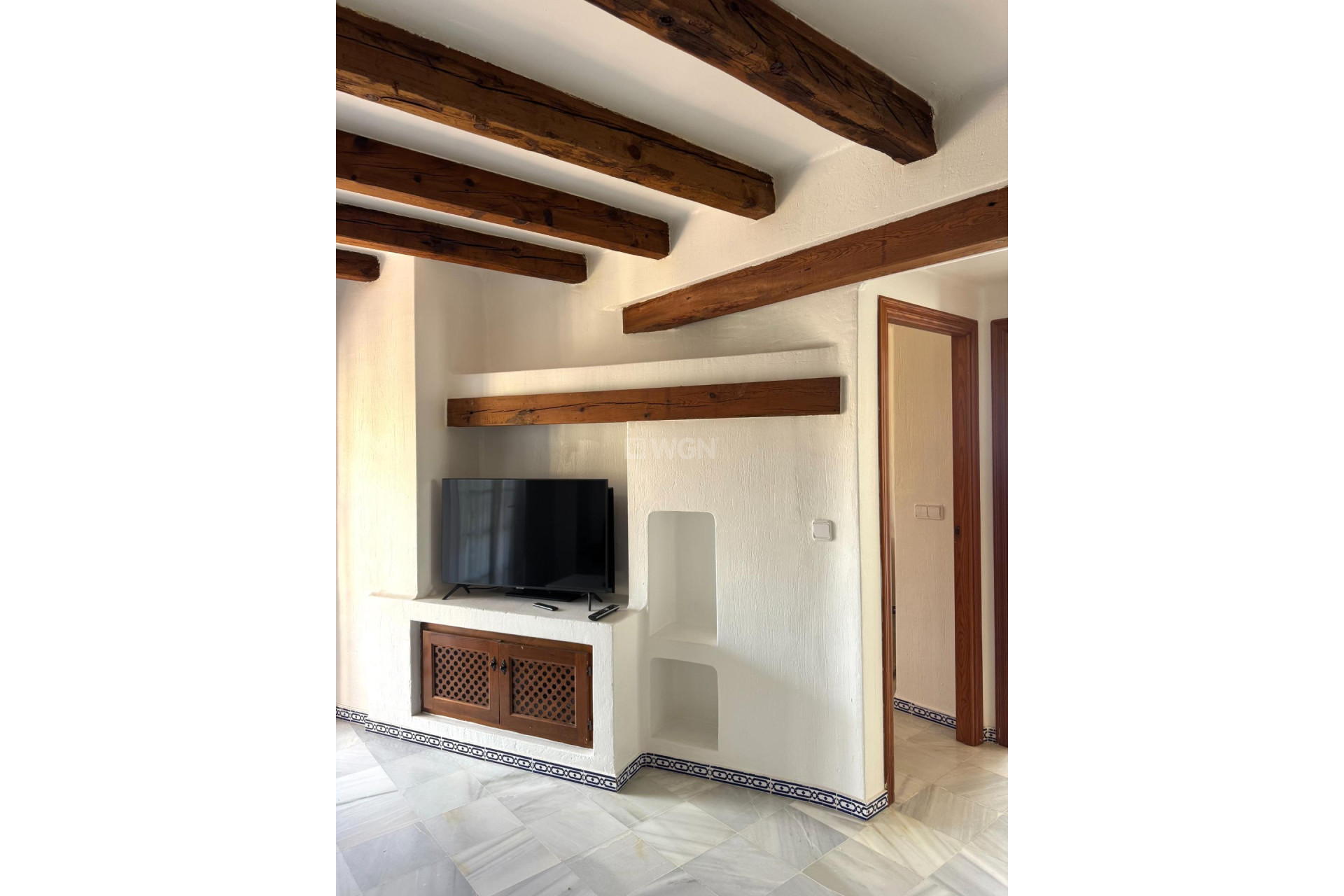 Wiederverkauf - Penthouse - Torrevieja - Los Frutales