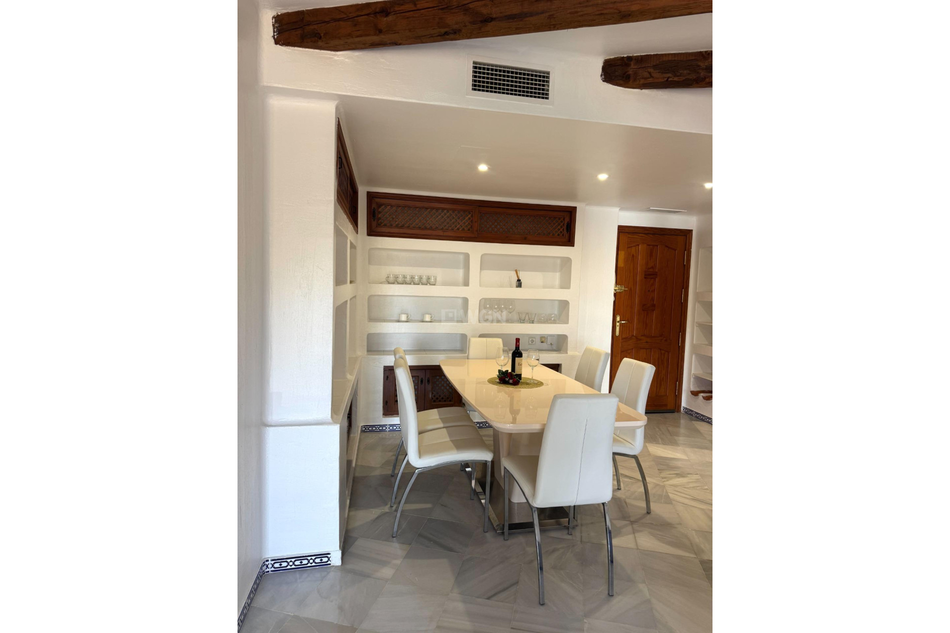 Wiederverkauf - Penthouse - Torrevieja - Los Frutales