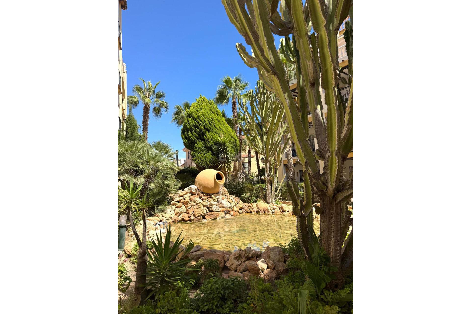 Wiederverkauf - Penthouse - Torrevieja - Los Frutales