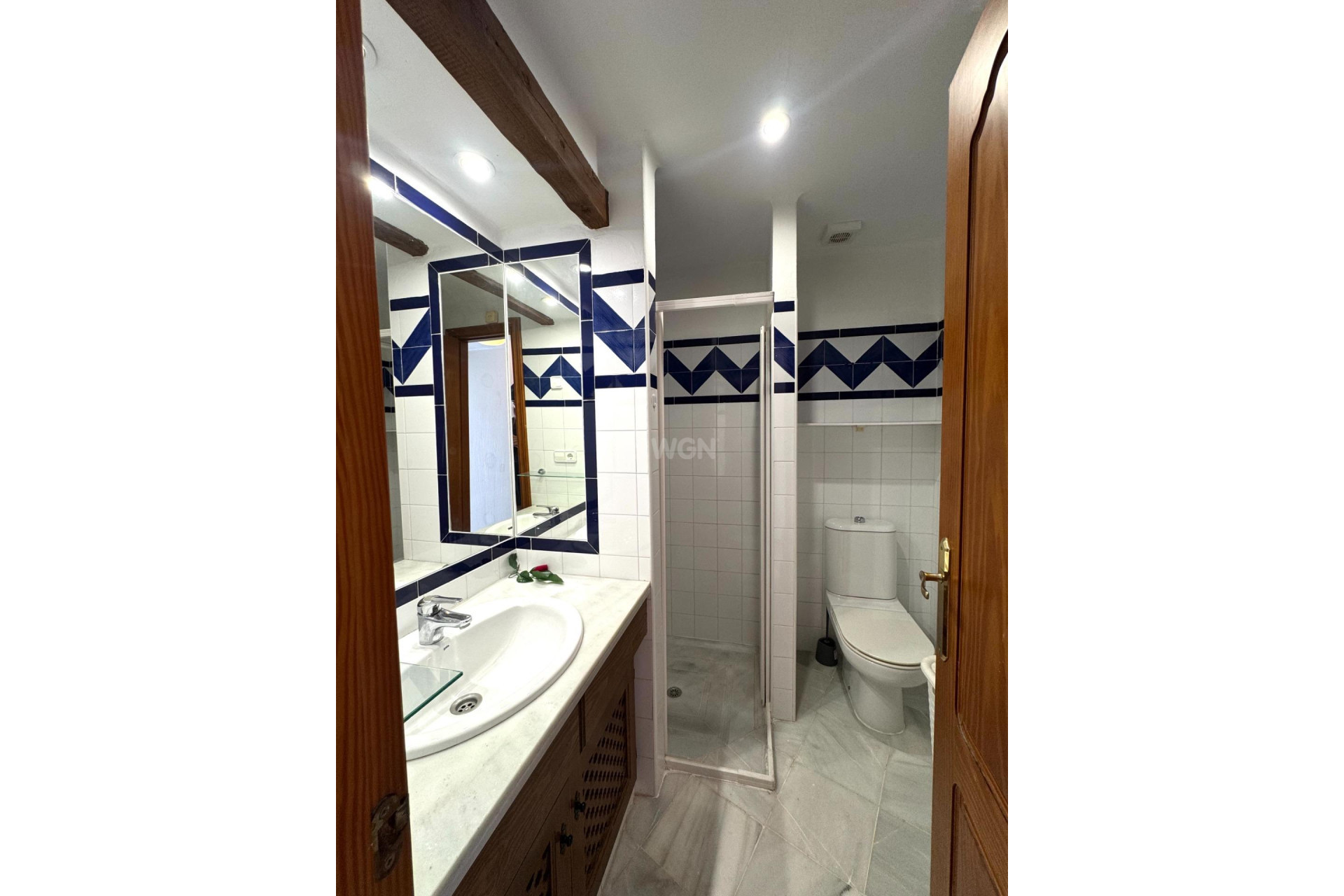 Wiederverkauf - Penthouse - Torrevieja - Los Frutales