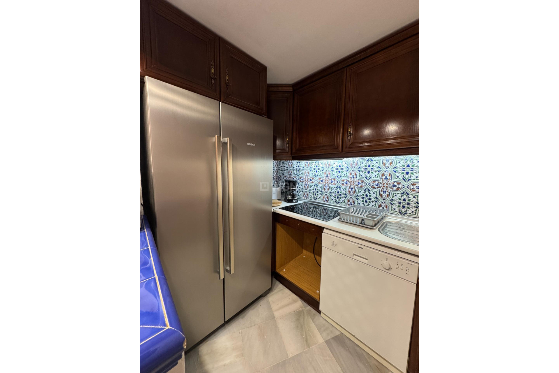 Wiederverkauf - Penthouse - Torrevieja - Los Frutales