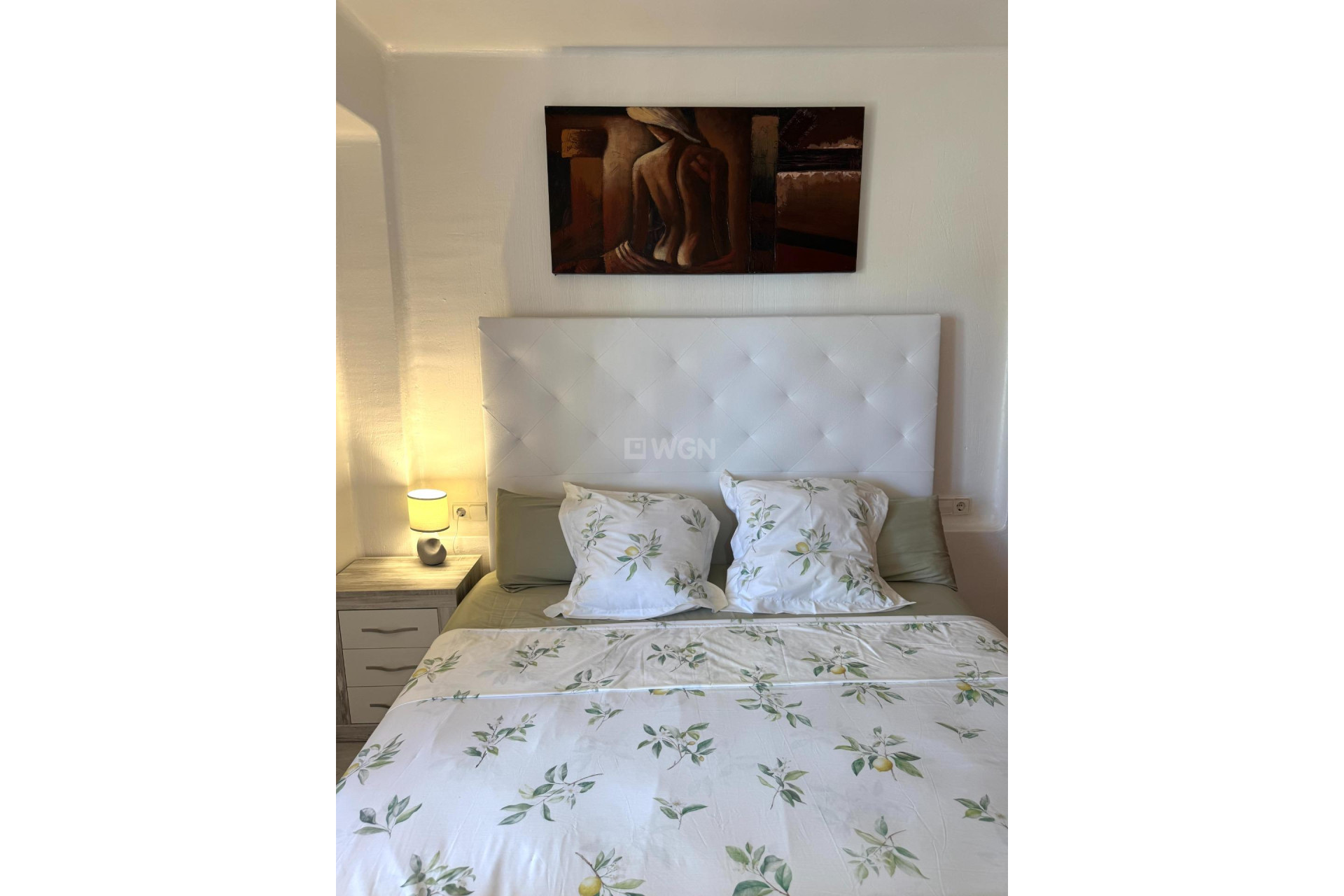 Wiederverkauf - Penthouse - Torrevieja - Los Frutales