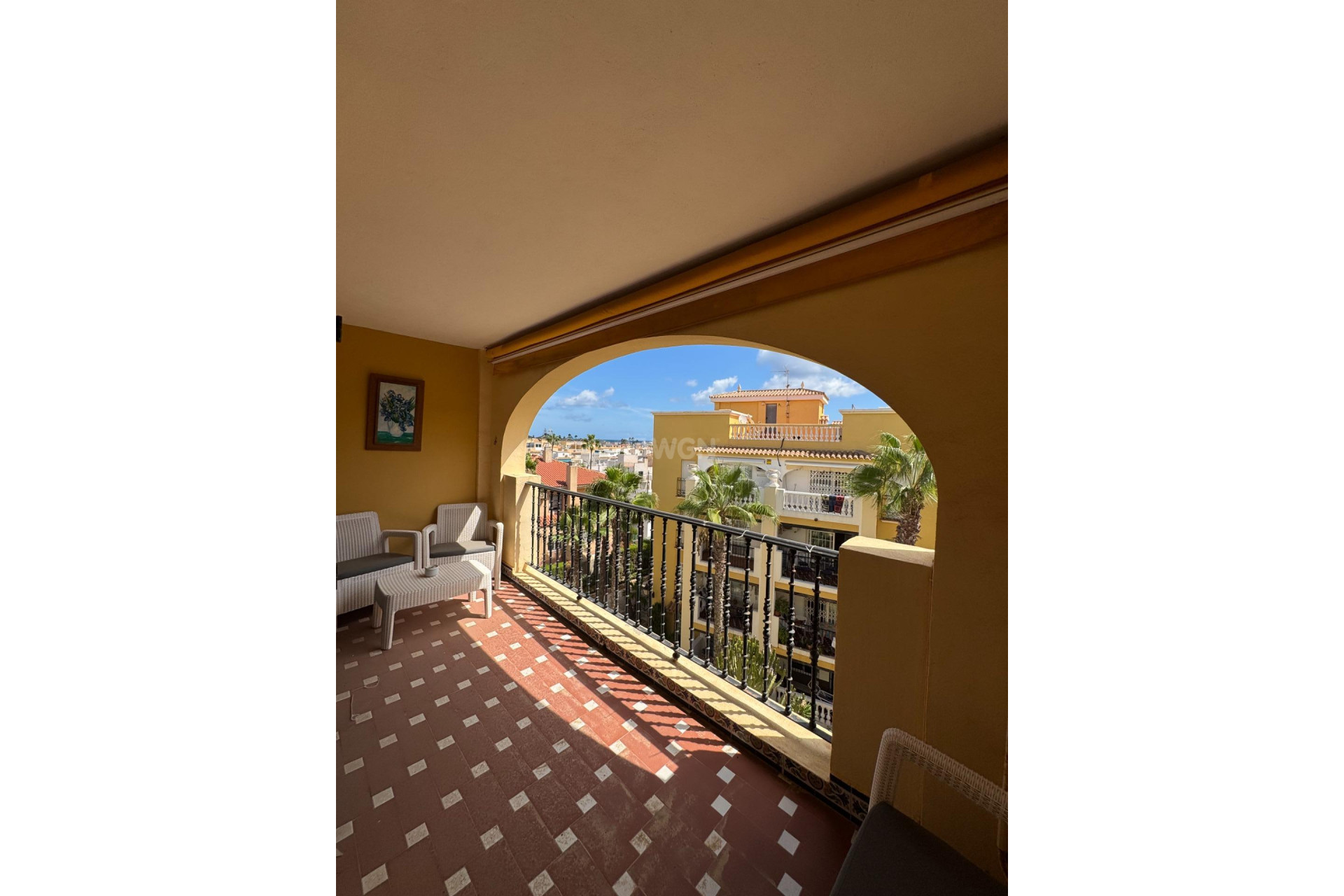 Wiederverkauf - Penthouse - Torrevieja - Los Frutales
