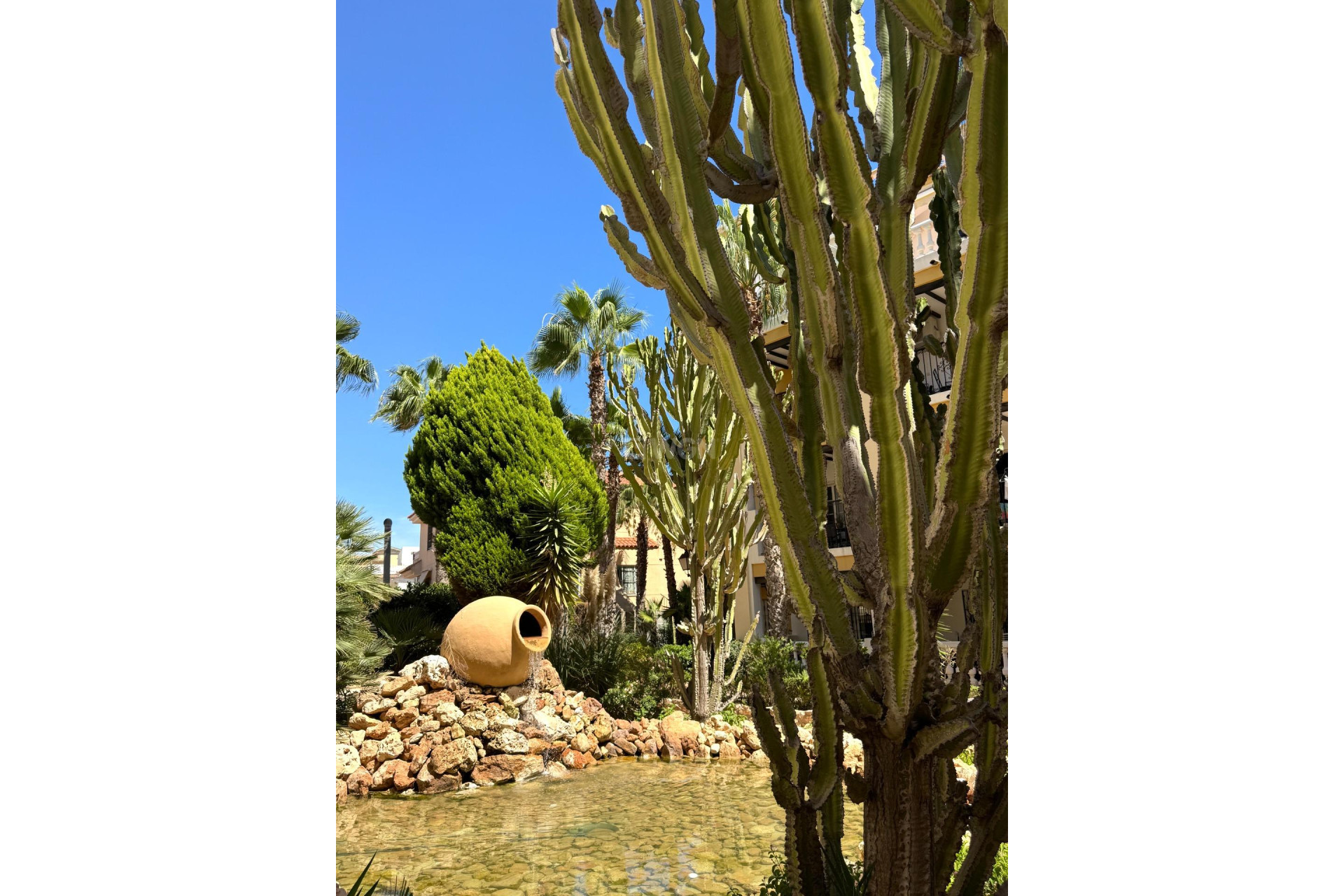 Wiederverkauf - Penthouse - Torrevieja - Los Frutales