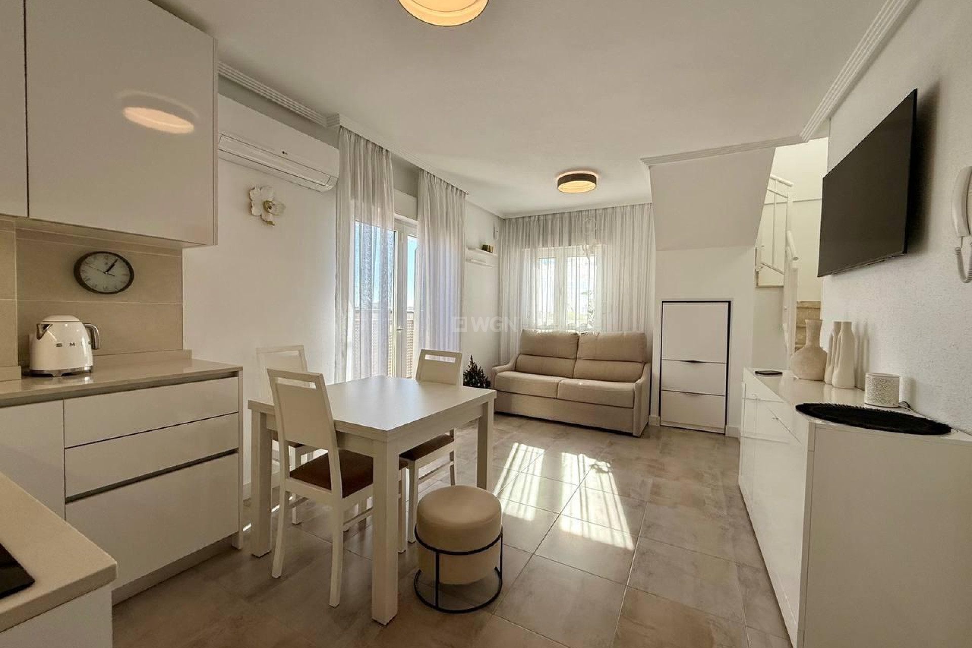 Wiederverkauf - Penthouse - Torrevieja - Nueva Torrevieja