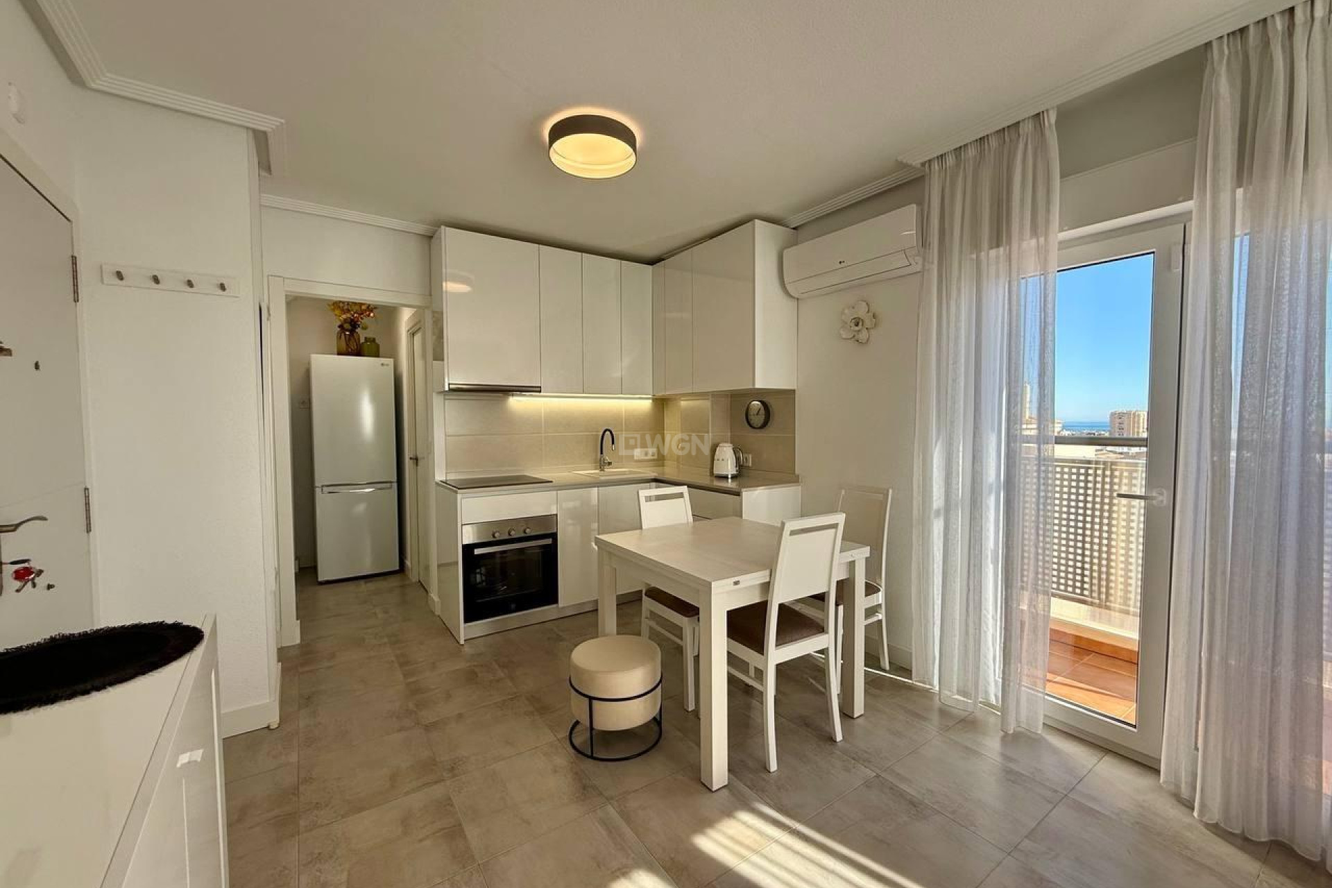 Wiederverkauf - Penthouse - Torrevieja - Nueva Torrevieja