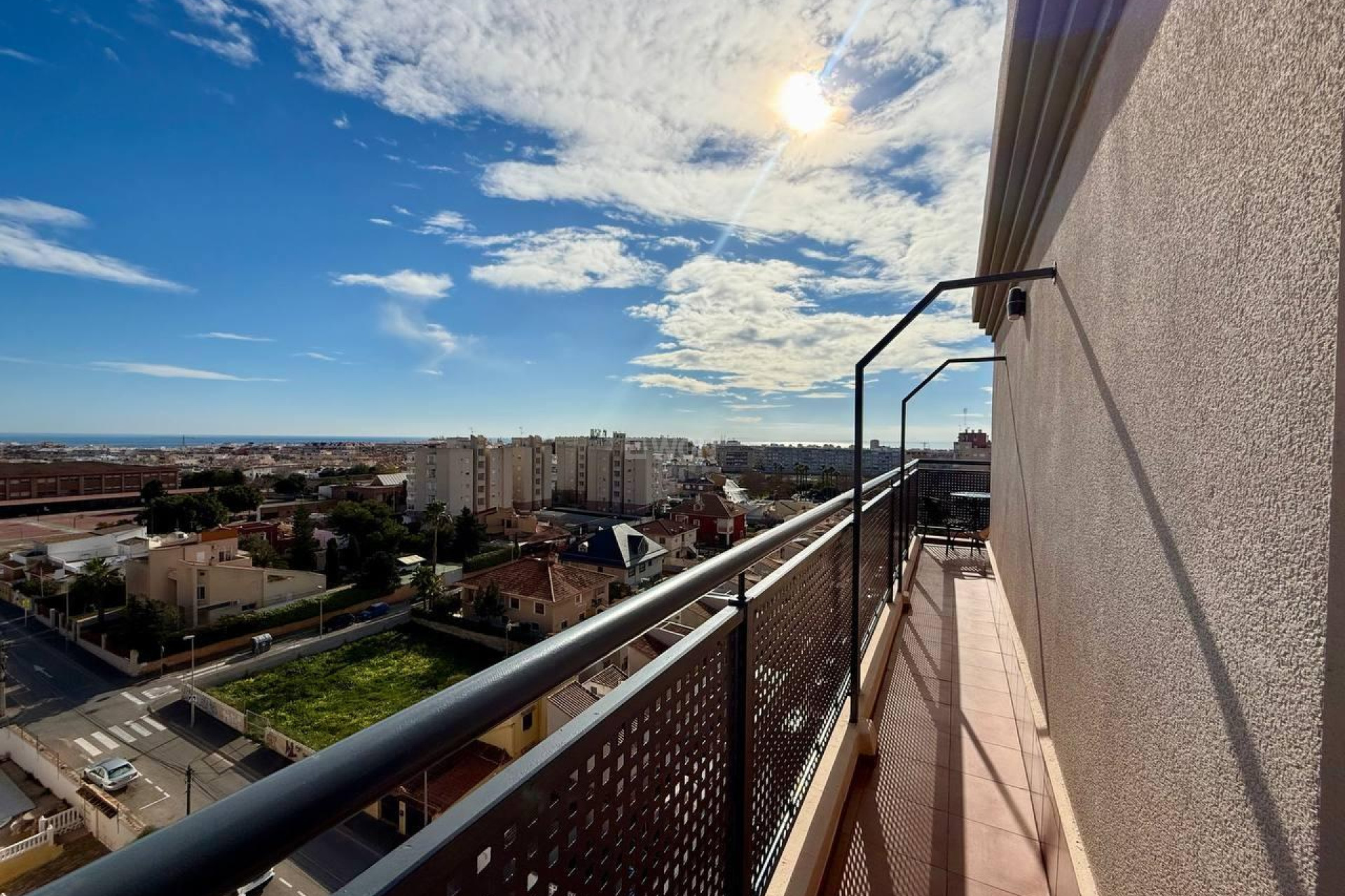 Wiederverkauf - Penthouse - Torrevieja - Nueva Torrevieja