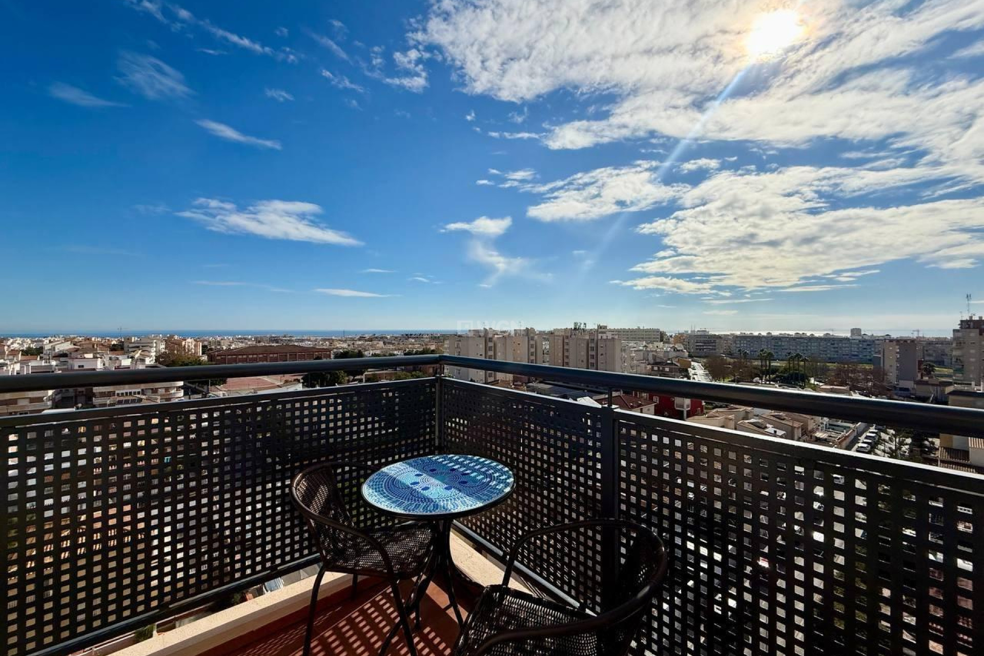 Wiederverkauf - Penthouse - Torrevieja - Nueva Torrevieja