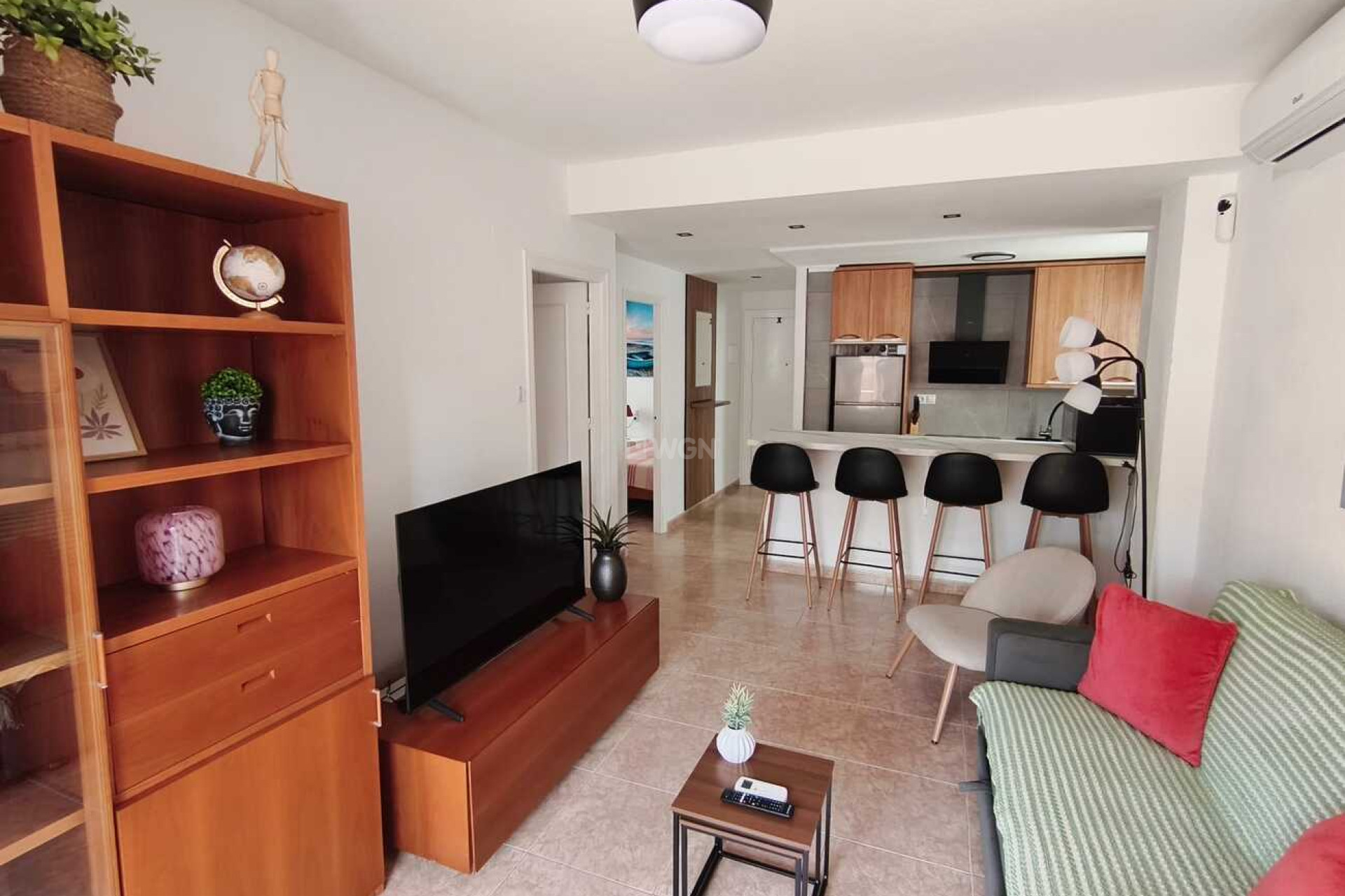 Wiederverkauf - Penthouse - Torrevieja - PARQUE DE LAS NACIONES