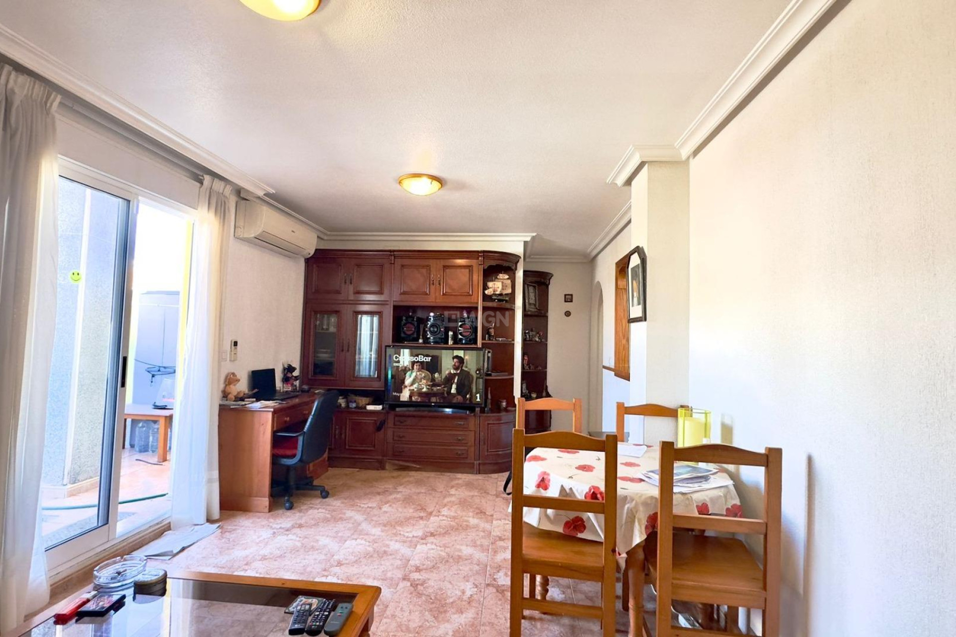 Wiederverkauf - Penthouse - Torrevieja - PARQUE DE LAS NACIONES