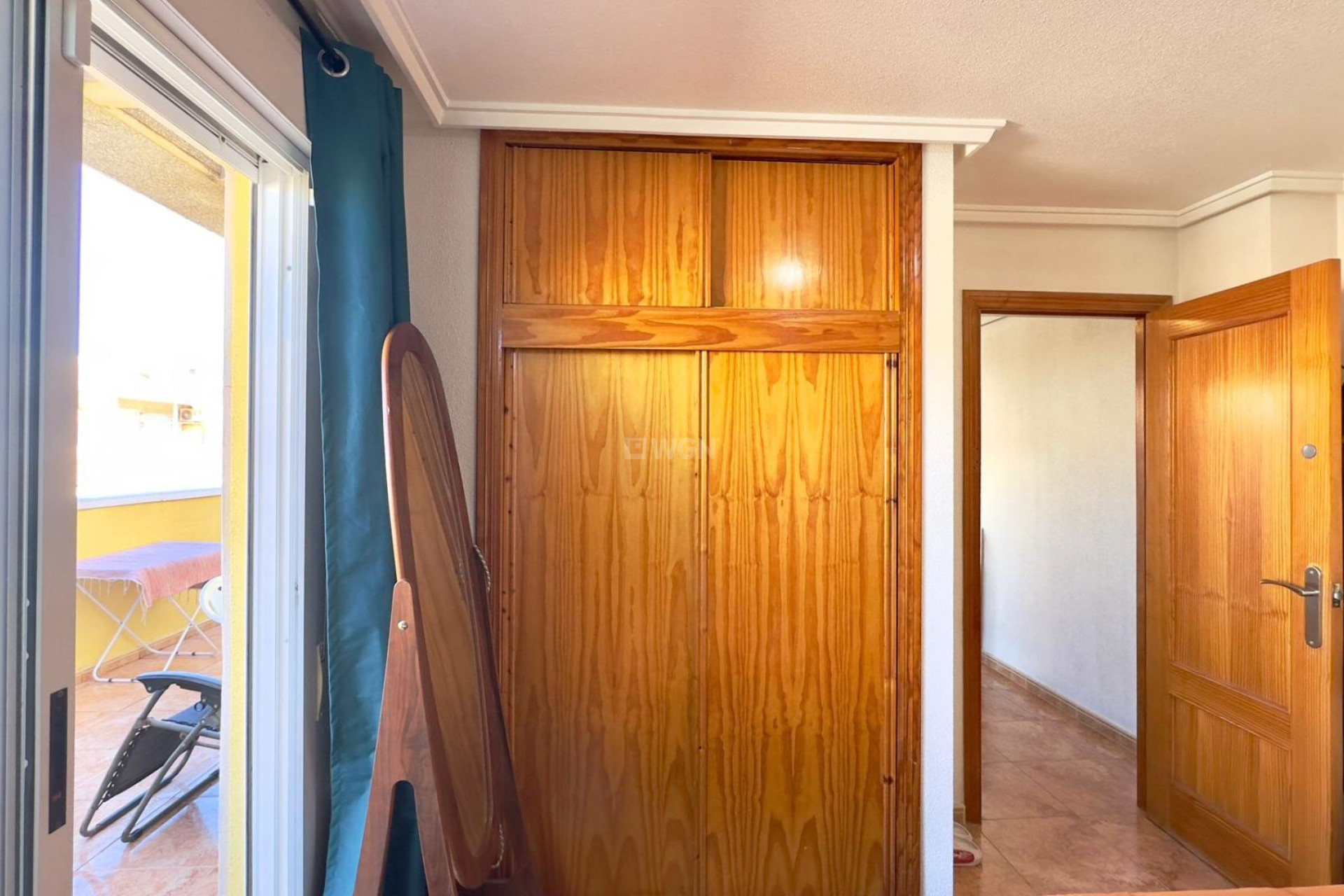 Wiederverkauf - Penthouse - Torrevieja - PARQUE DE LAS NACIONES