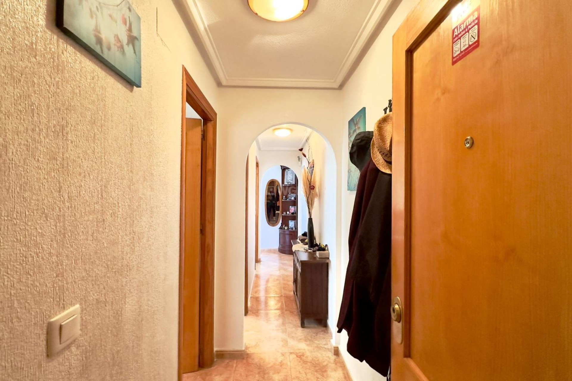 Wiederverkauf - Penthouse - Torrevieja - PARQUE DE LAS NACIONES