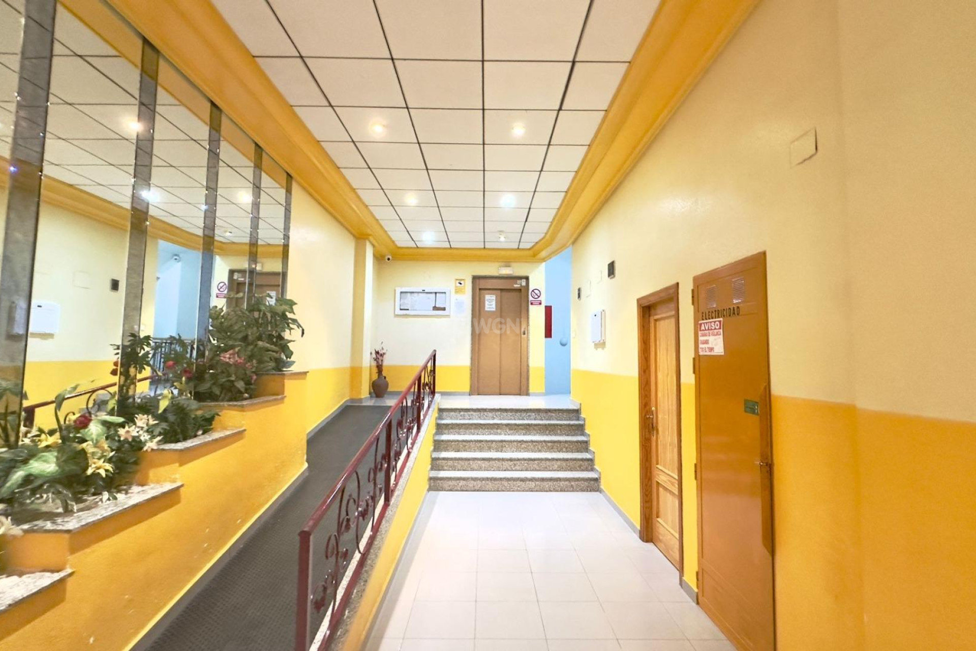 Wiederverkauf - Penthouse - Torrevieja - PARQUE DE LAS NACIONES