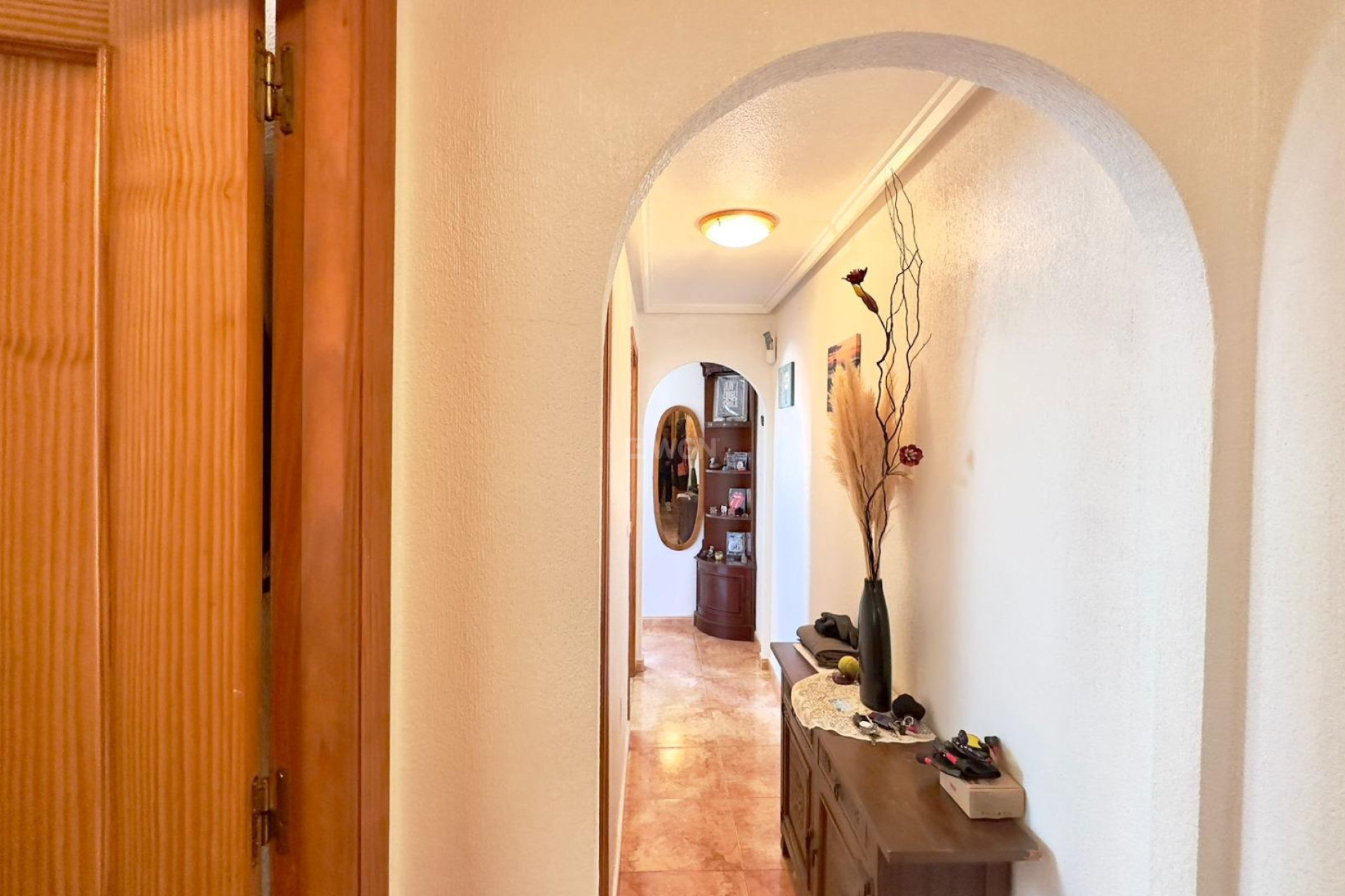 Wiederverkauf - Penthouse - Torrevieja - PARQUE DE LAS NACIONES