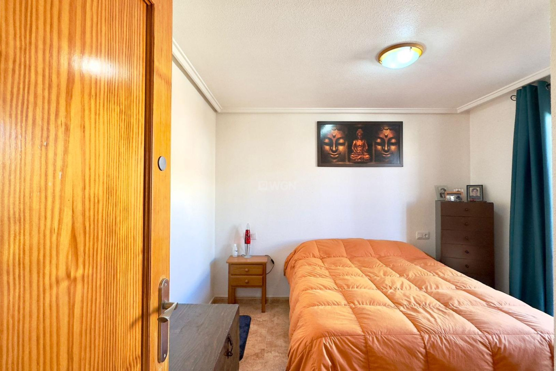 Wiederverkauf - Penthouse - Torrevieja - PARQUE DE LAS NACIONES