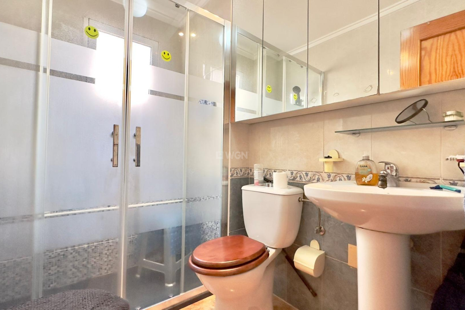 Wiederverkauf - Penthouse - Torrevieja - PARQUE DE LAS NACIONES