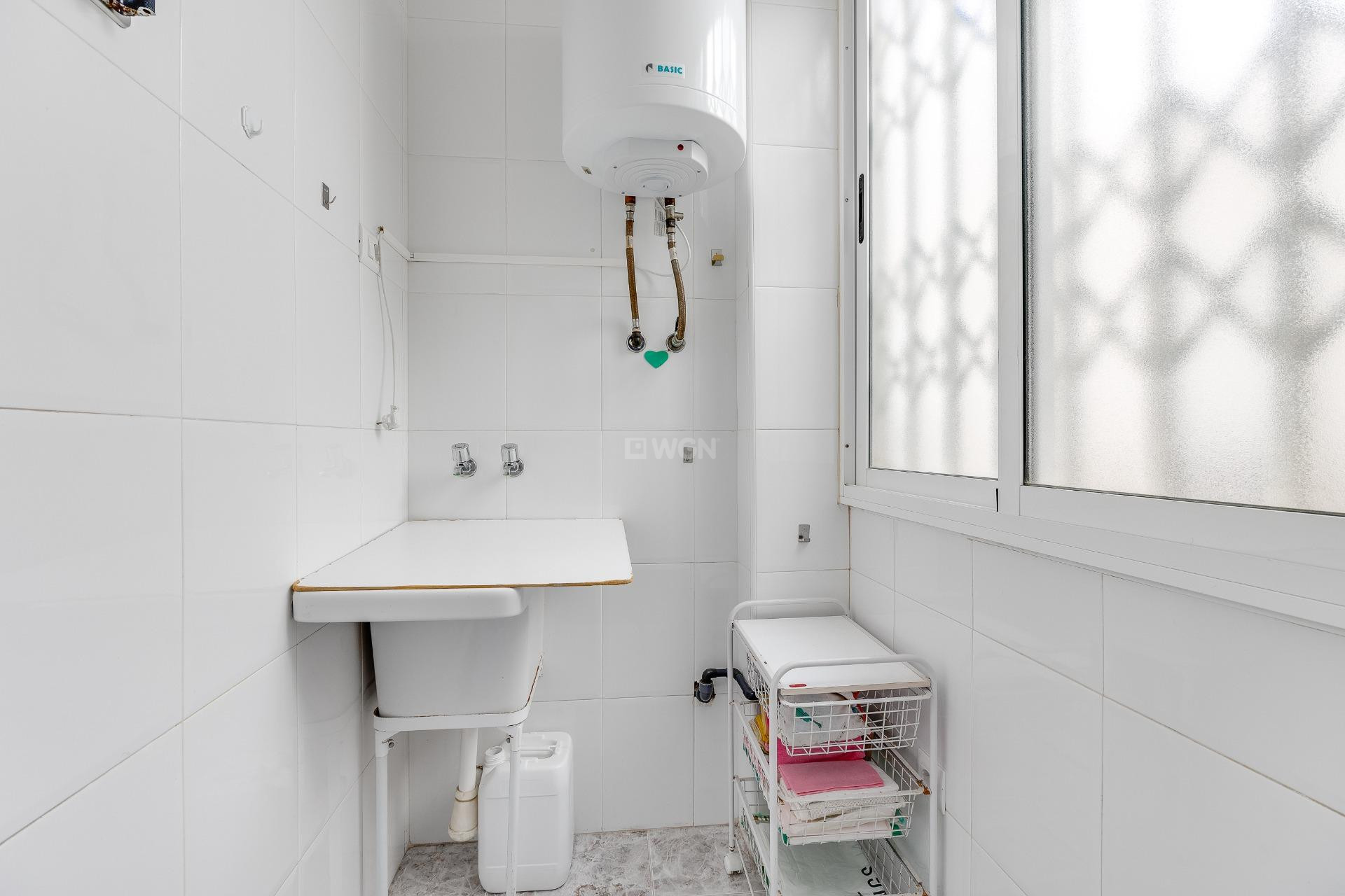 Wiederverkauf - Penthouse - Torrevieja - Paseo Maritimo