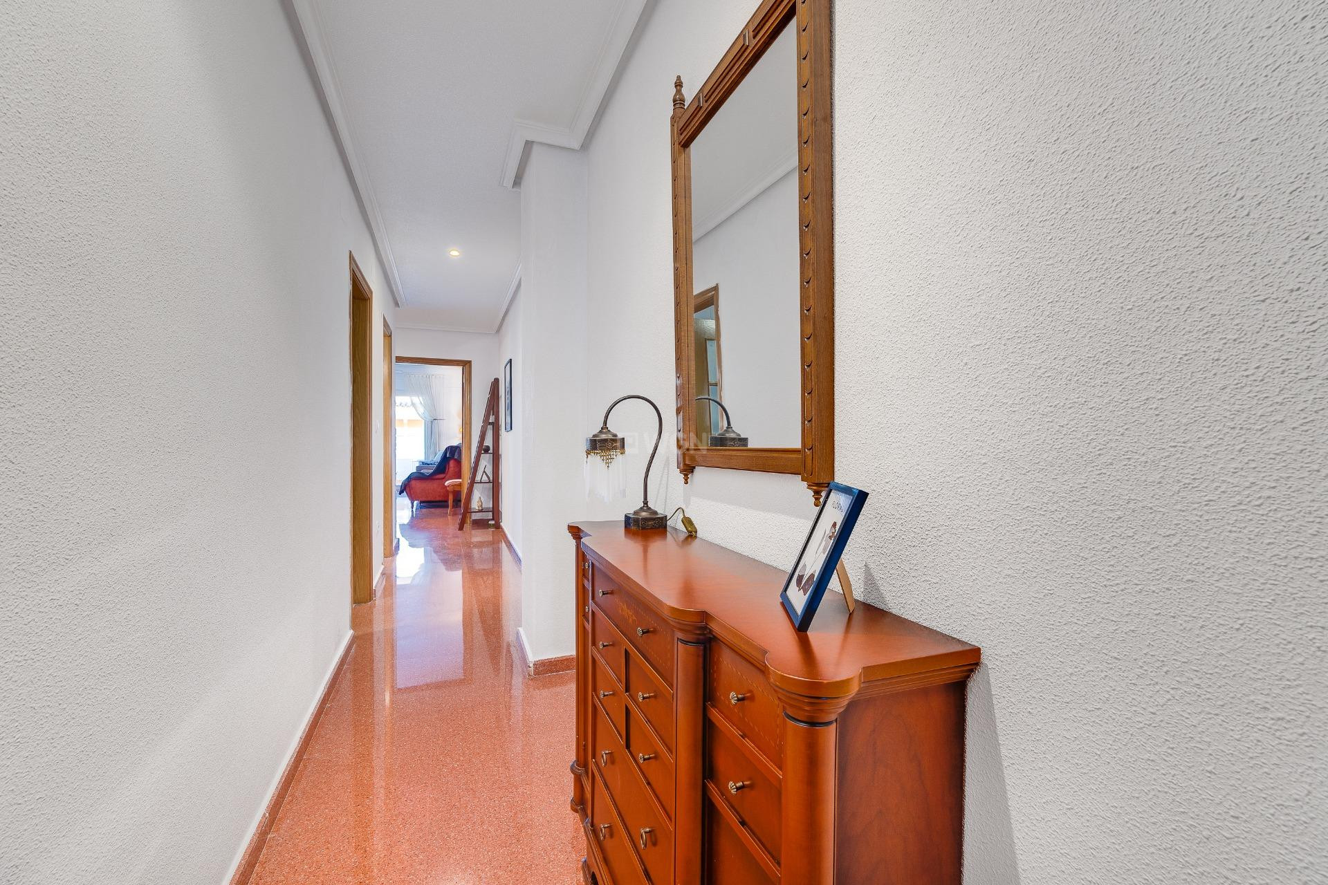 Wiederverkauf - Penthouse - Torrevieja - Paseo Maritimo