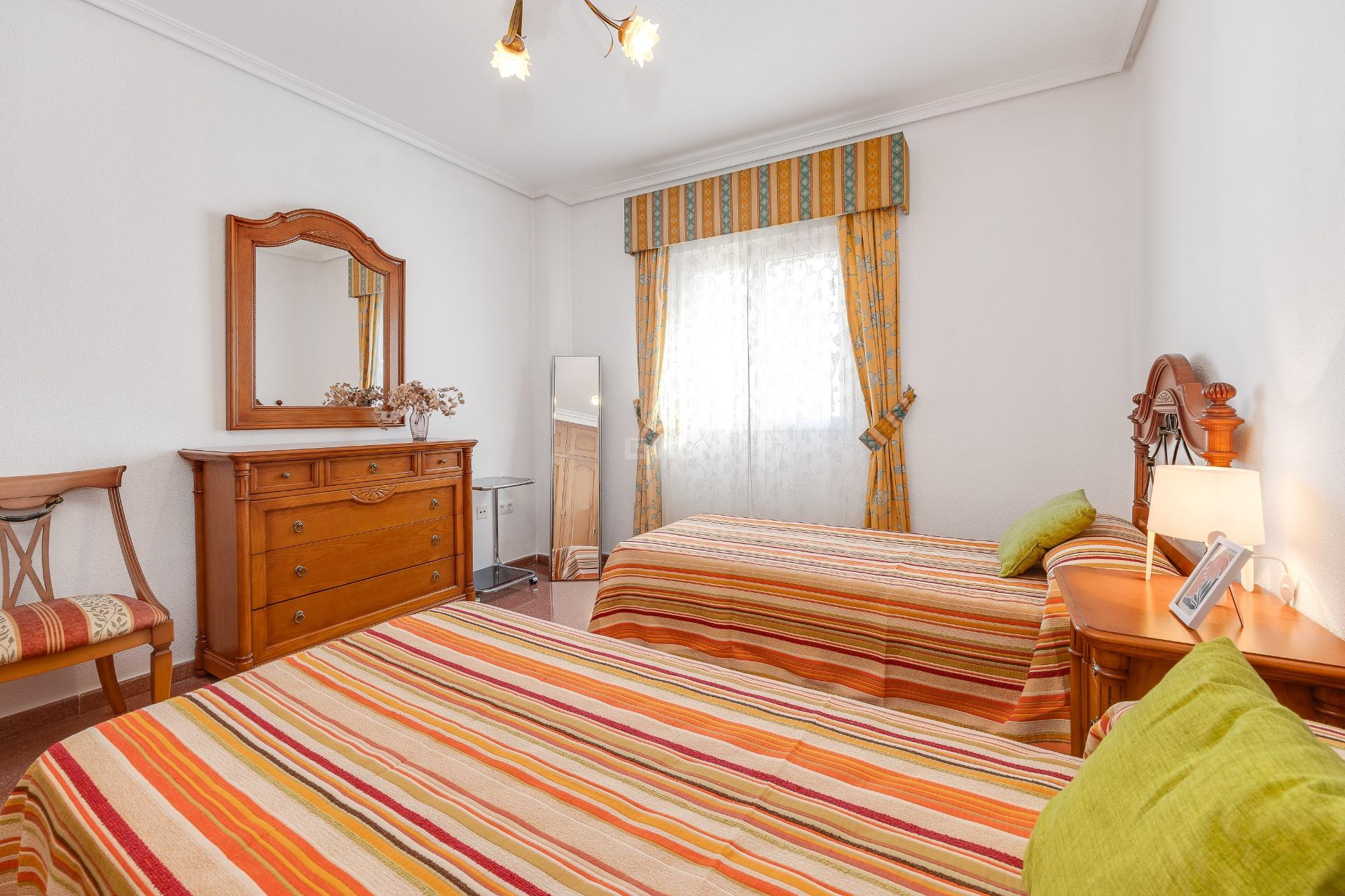 Wiederverkauf - Penthouse - Torrevieja - Paseo Maritimo