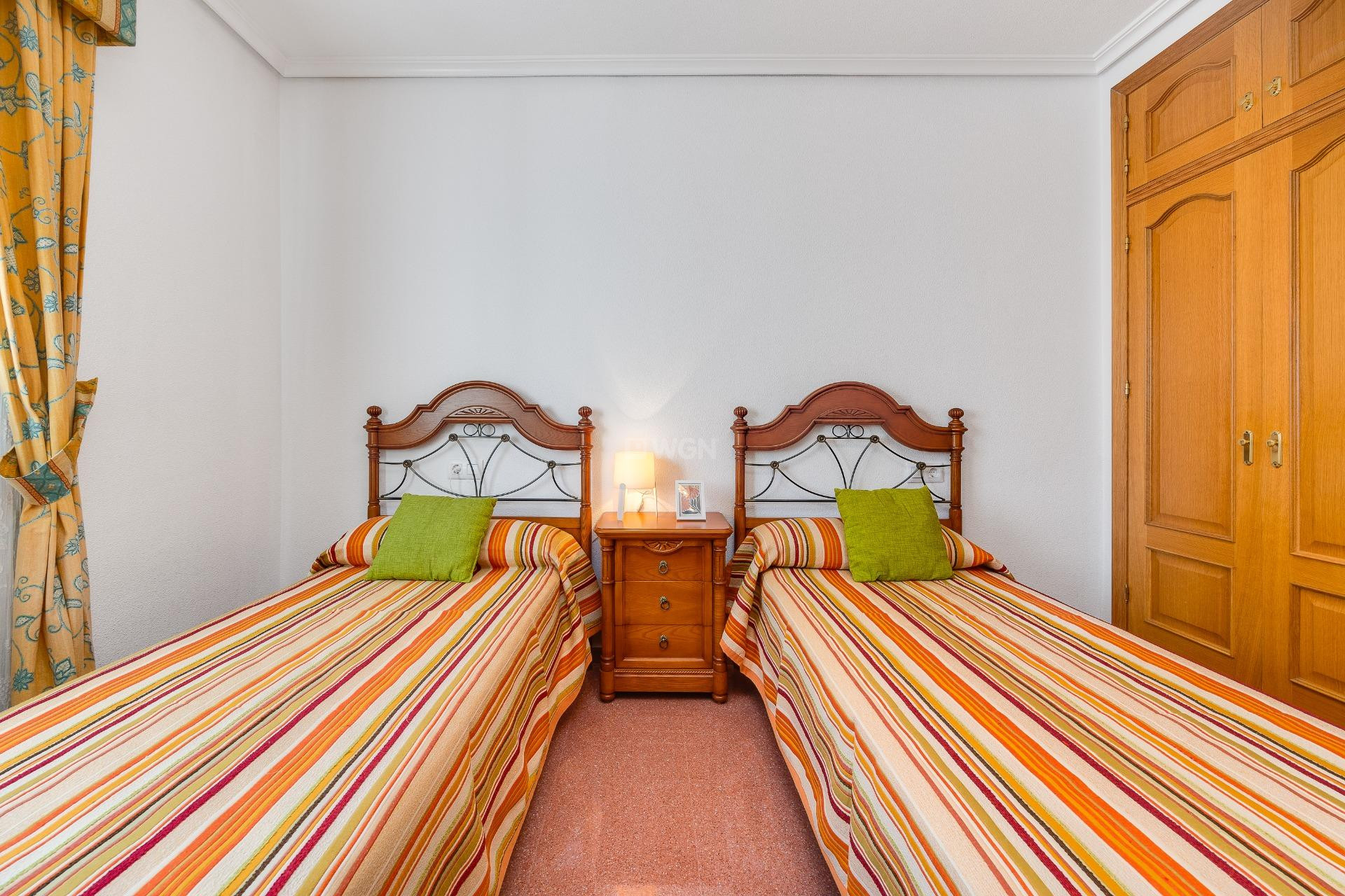 Wiederverkauf - Penthouse - Torrevieja - Paseo Maritimo