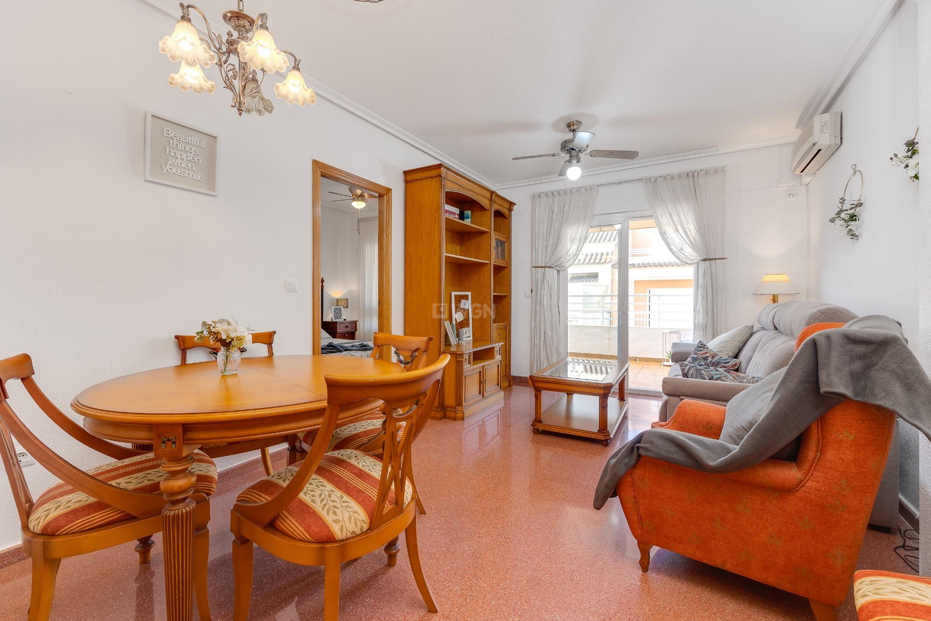 Wiederverkauf - Penthouse - Torrevieja - Paseo Maritimo