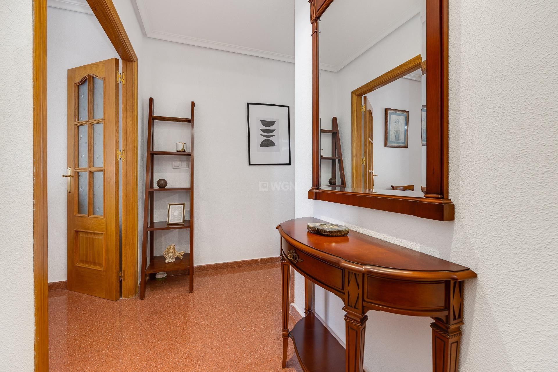 Wiederverkauf - Penthouse - Torrevieja - Paseo Maritimo