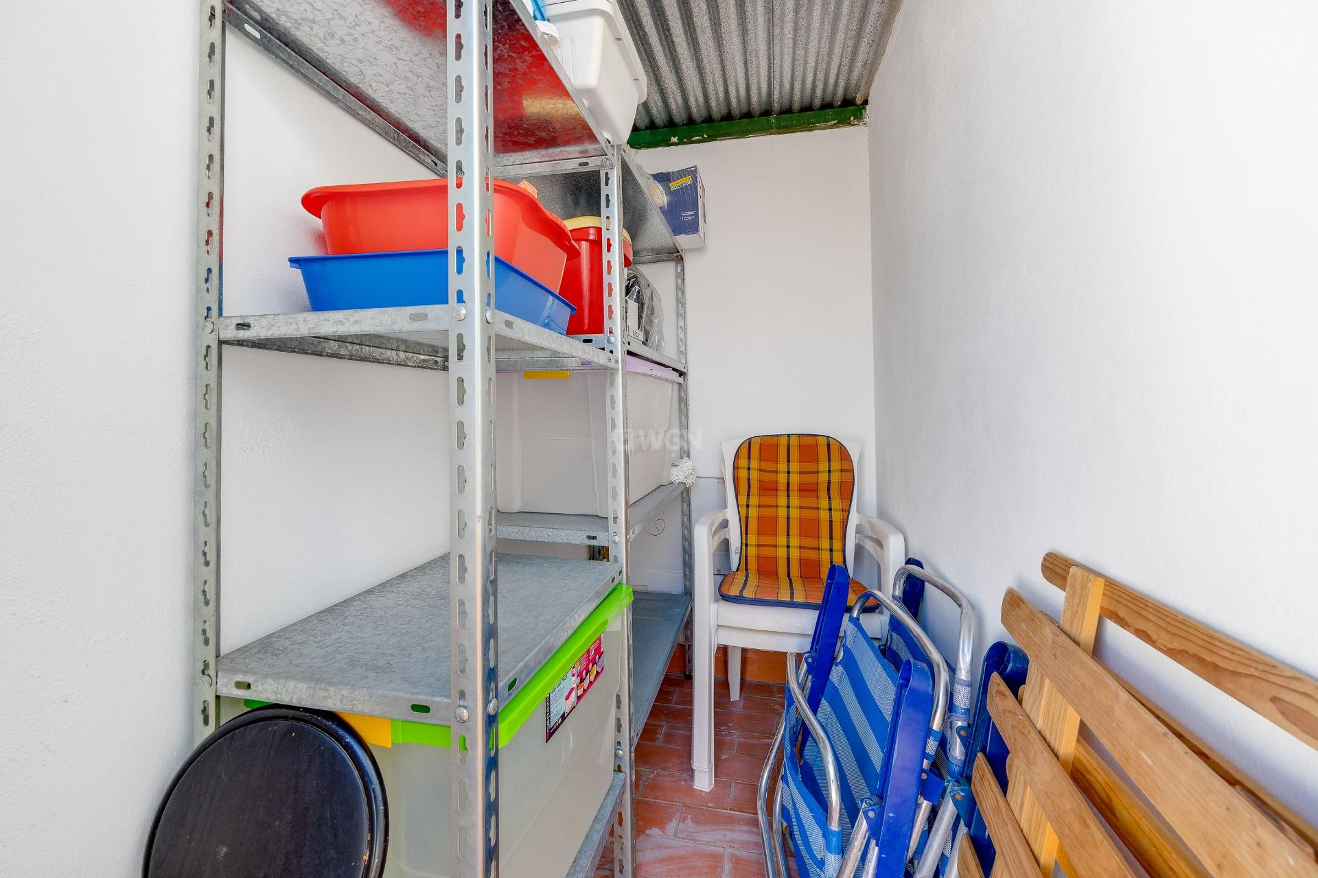 Wiederverkauf - Penthouse - Torrevieja - Paseo Maritimo
