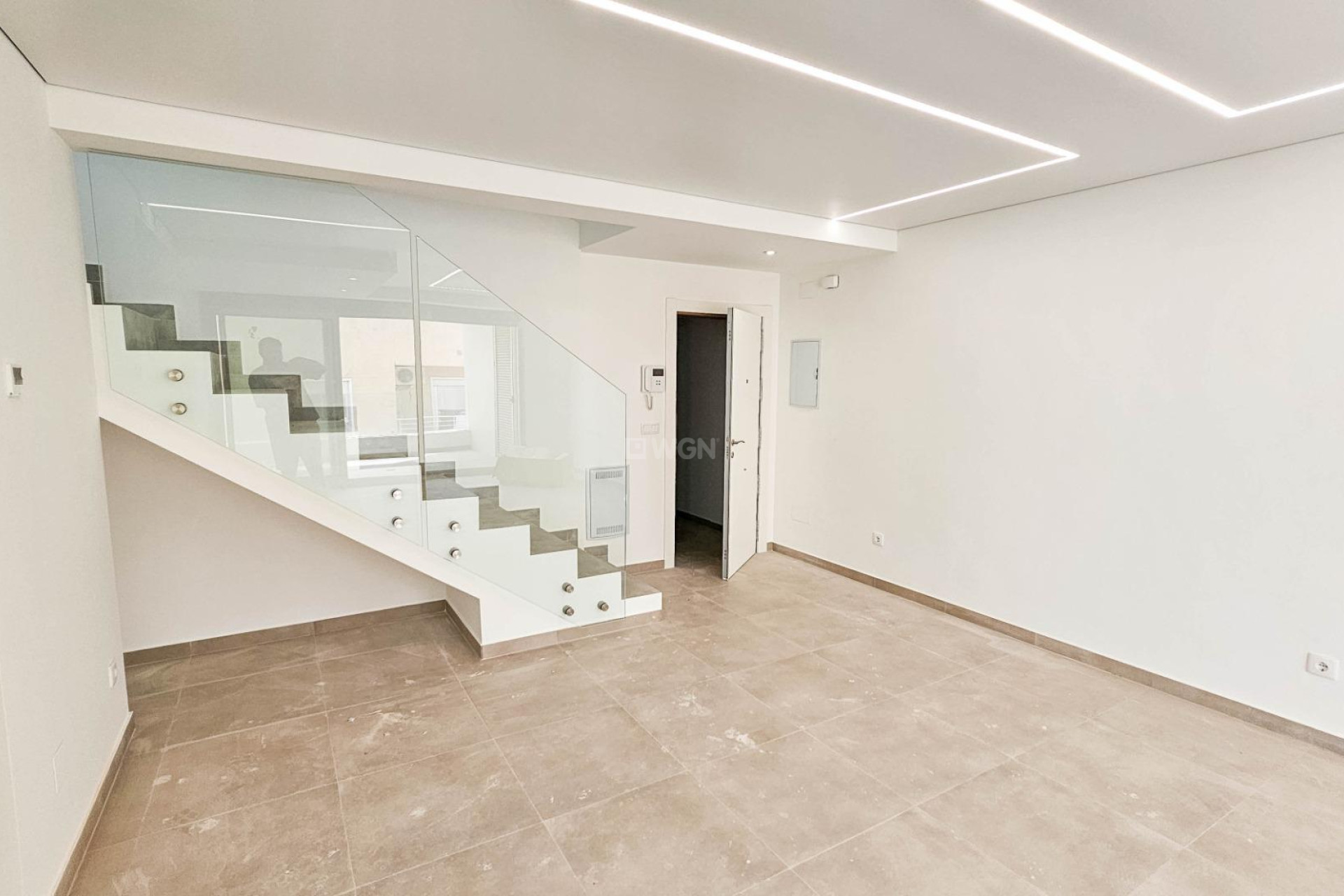 Wiederverkauf - Penthouse - Torrevieja - Paseo Maritimo