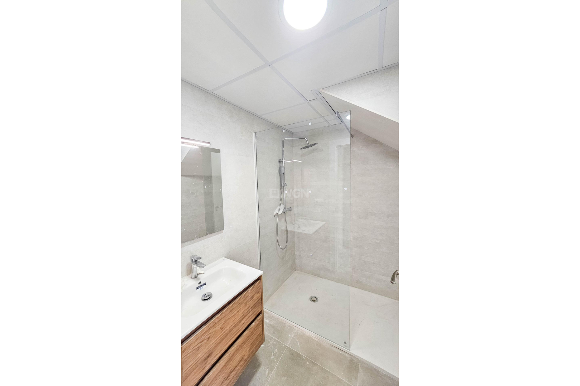 Wiederverkauf - Penthouse - Torrevieja - Paseo Maritimo