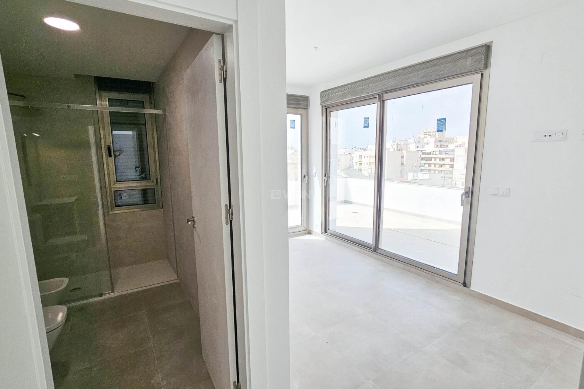 Wiederverkauf - Penthouse - Torrevieja - Paseo Maritimo
